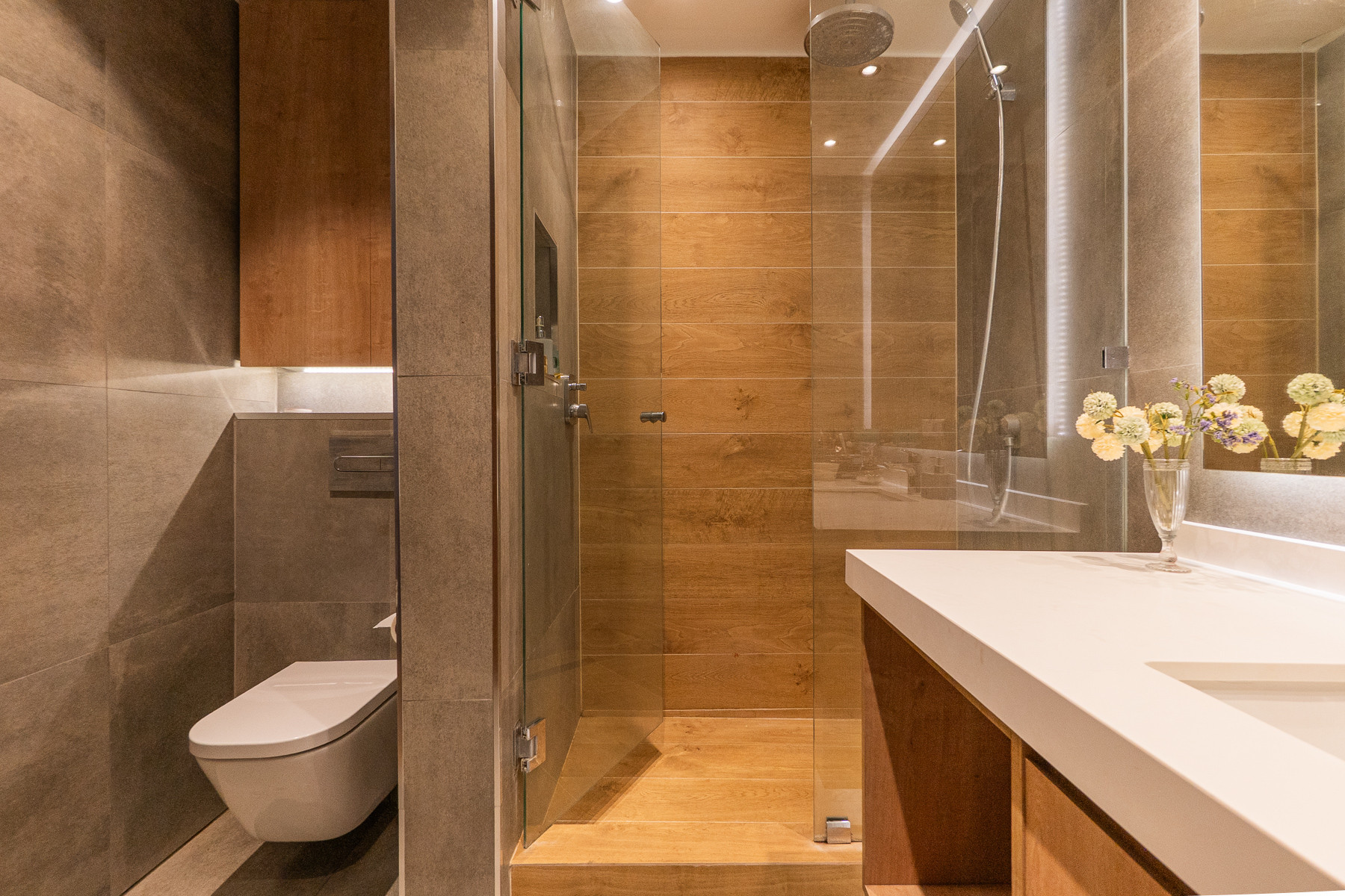  Modern 2-Bedroom, 2-Bathroom Apartment – Ideal Investment Opportunity - 物件實景