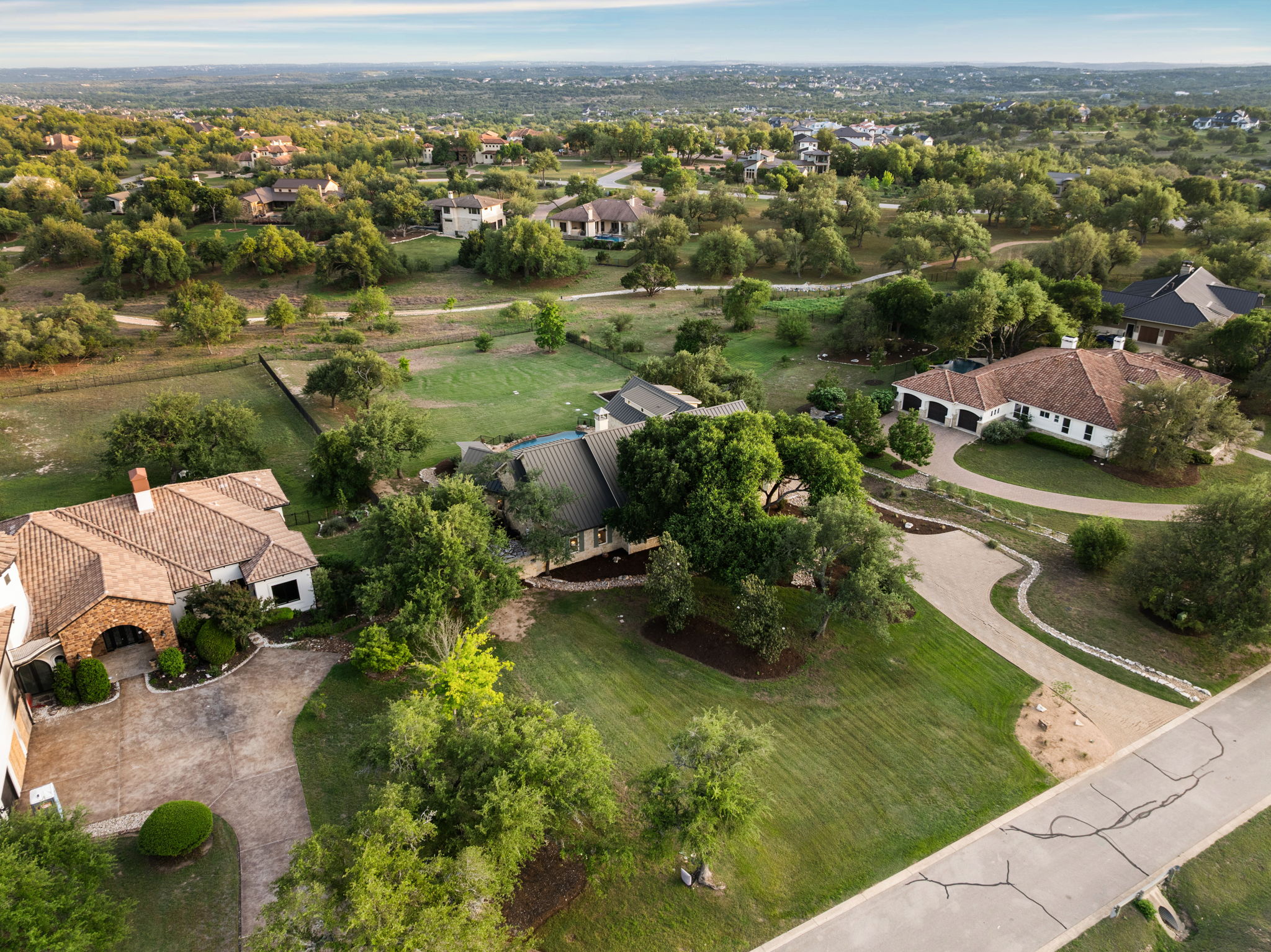  Artistically Curated In Belvedere - 物件實景