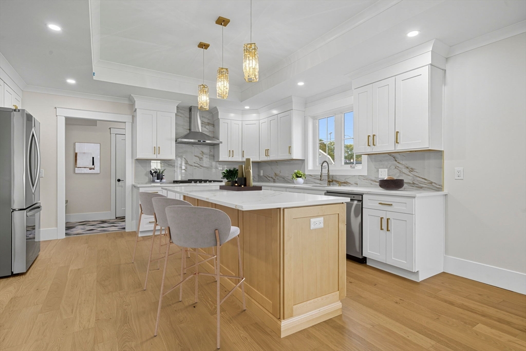 Attleboro, Massachusetts, 02703, United States, 4 Bedrooms Bedrooms, ,3 BathroomsBathrooms,Residential,For Sale,1973726