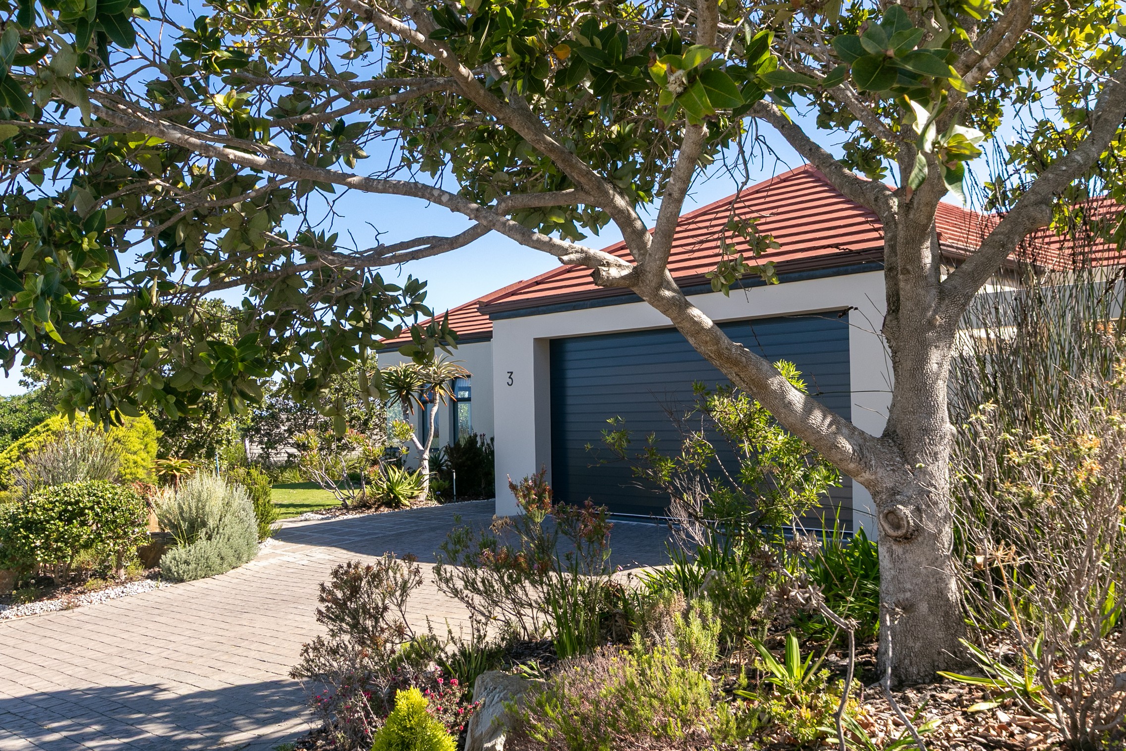  3 Windstar Lane, Pezula Golf Estate - 物件實景