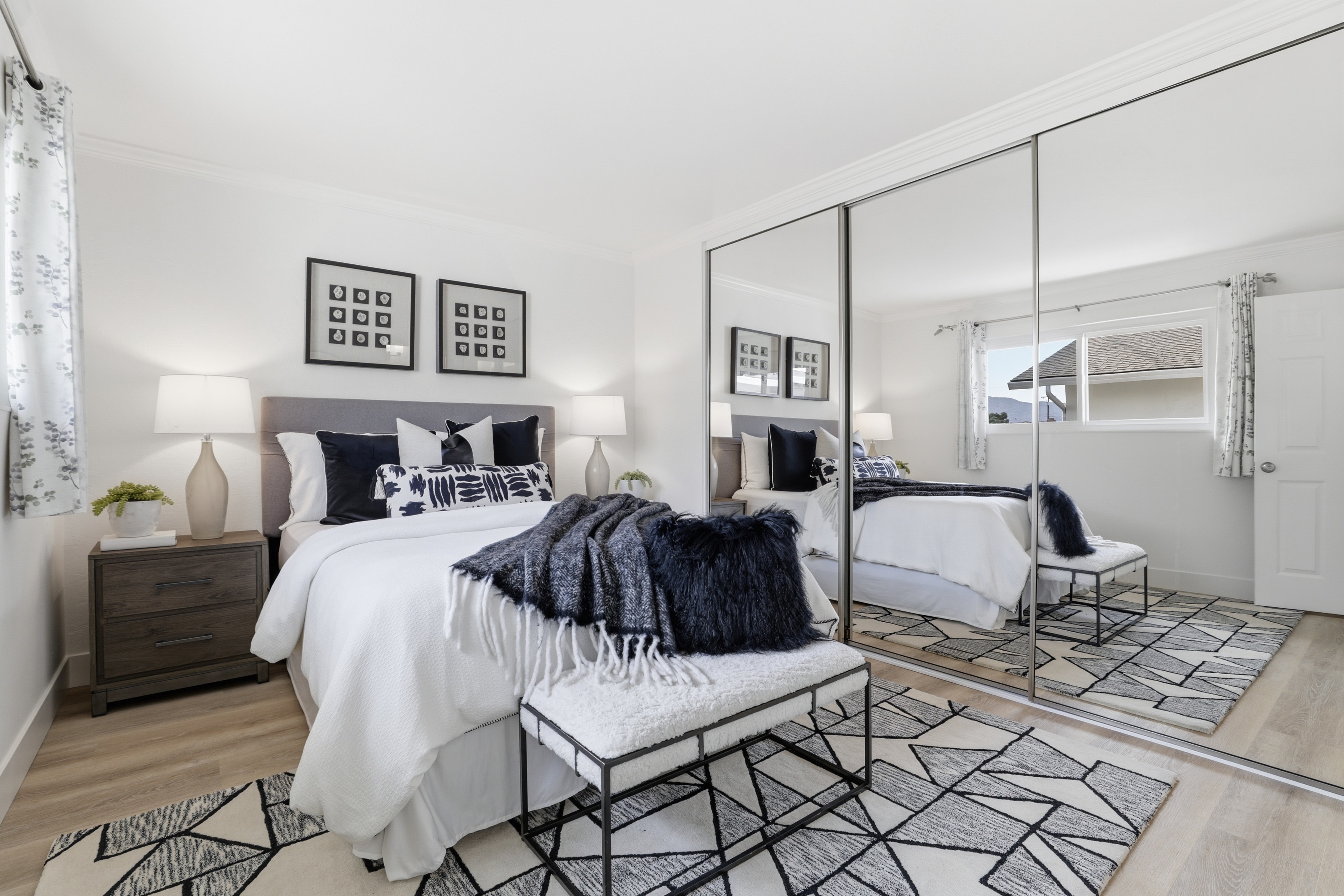  Great Single Story San Jose Home - 物件實景