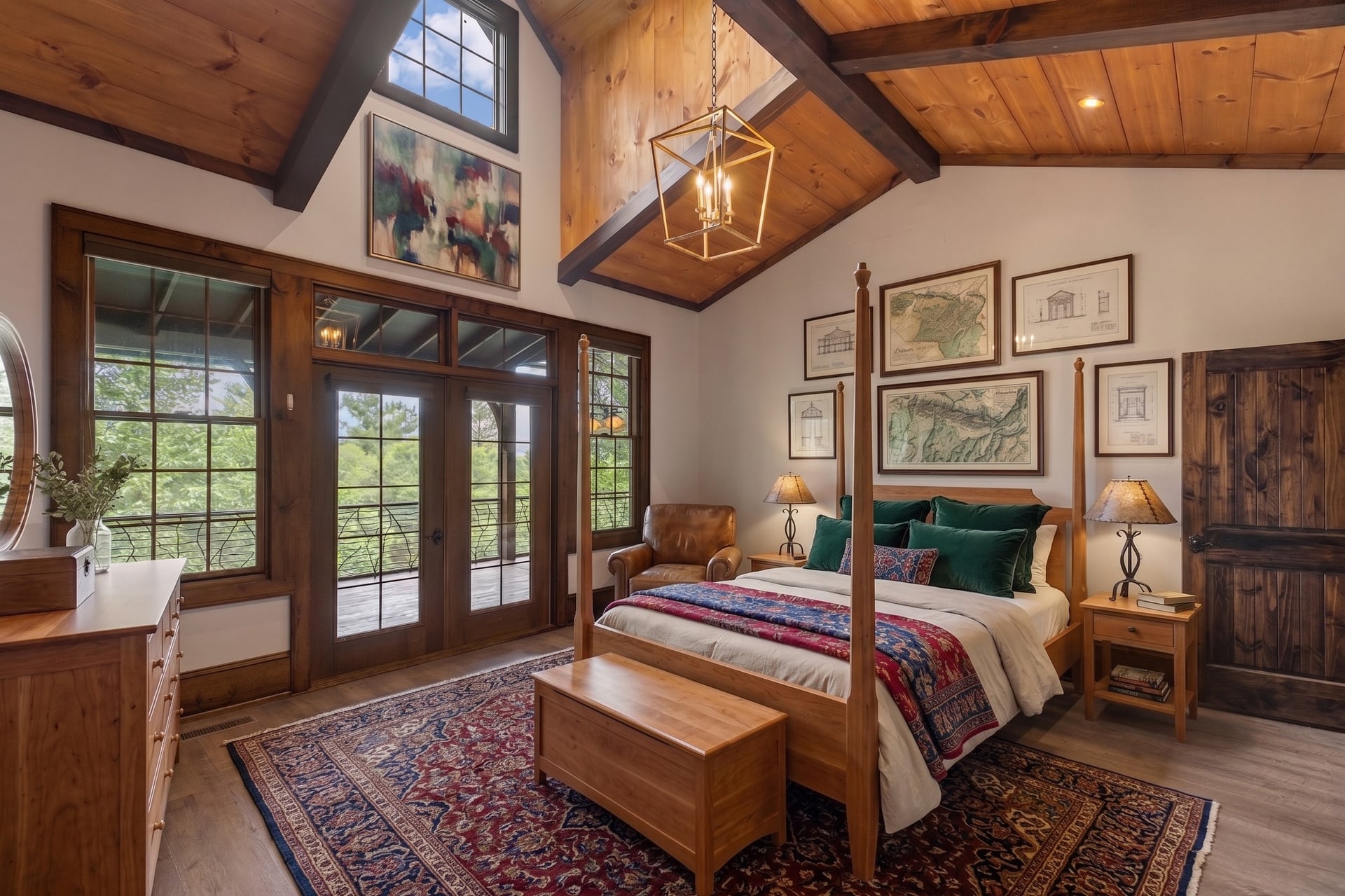  354 Flat Mountain Estates Rd - 物件實景