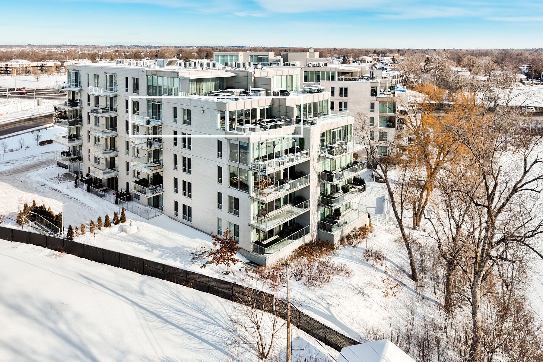  Boisbriand, Laurentides - 物件實景
