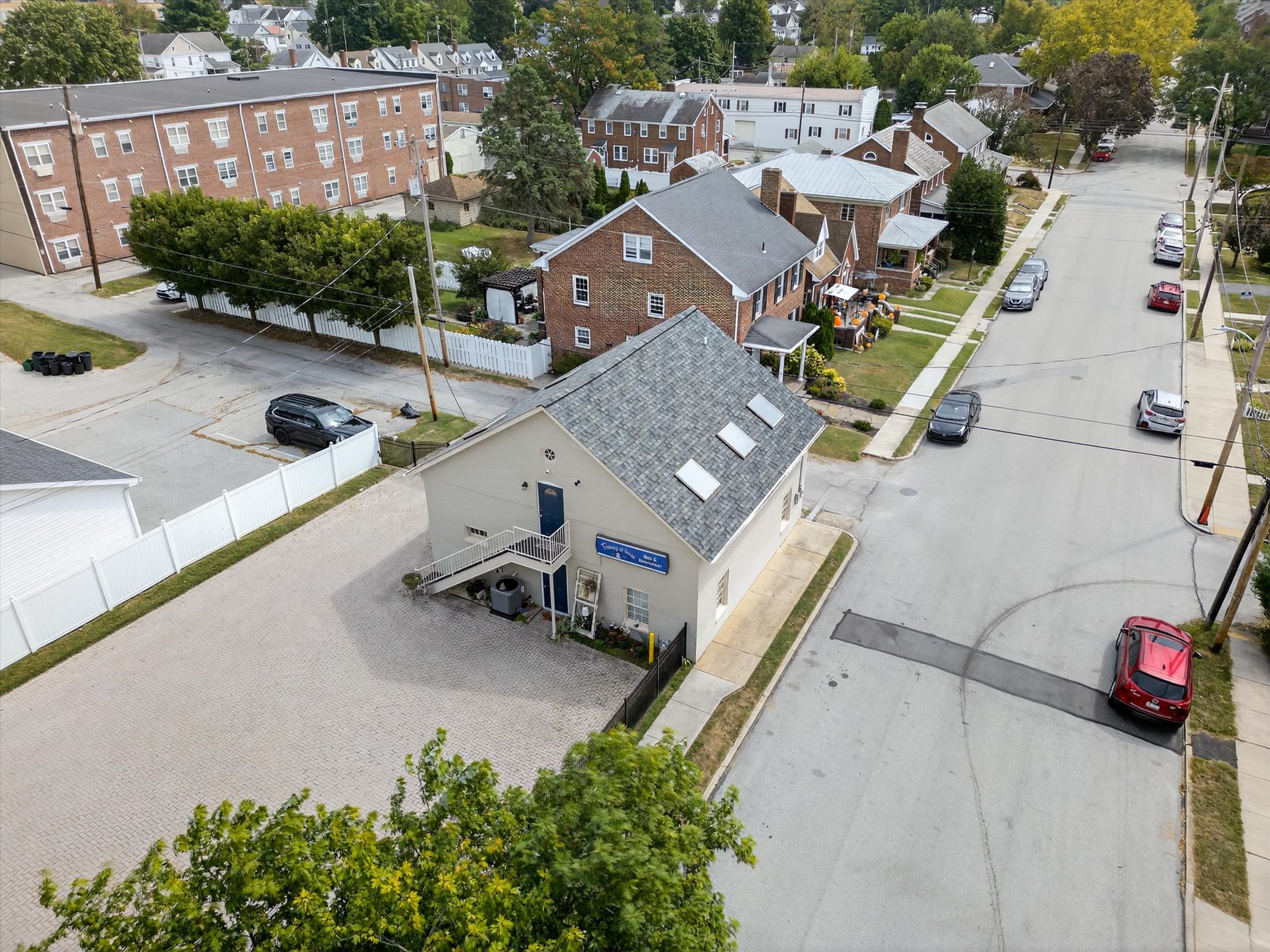  252 Frederick St, Hanover, PA 17331 - 物件實景