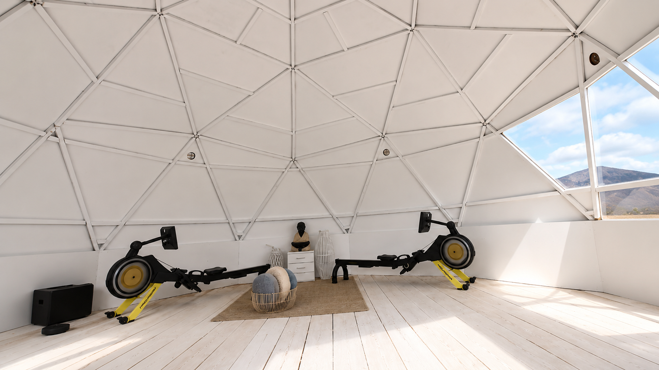  Retirement and Wellness Property in Tarajalejo, Fuerteventura - 物件實景