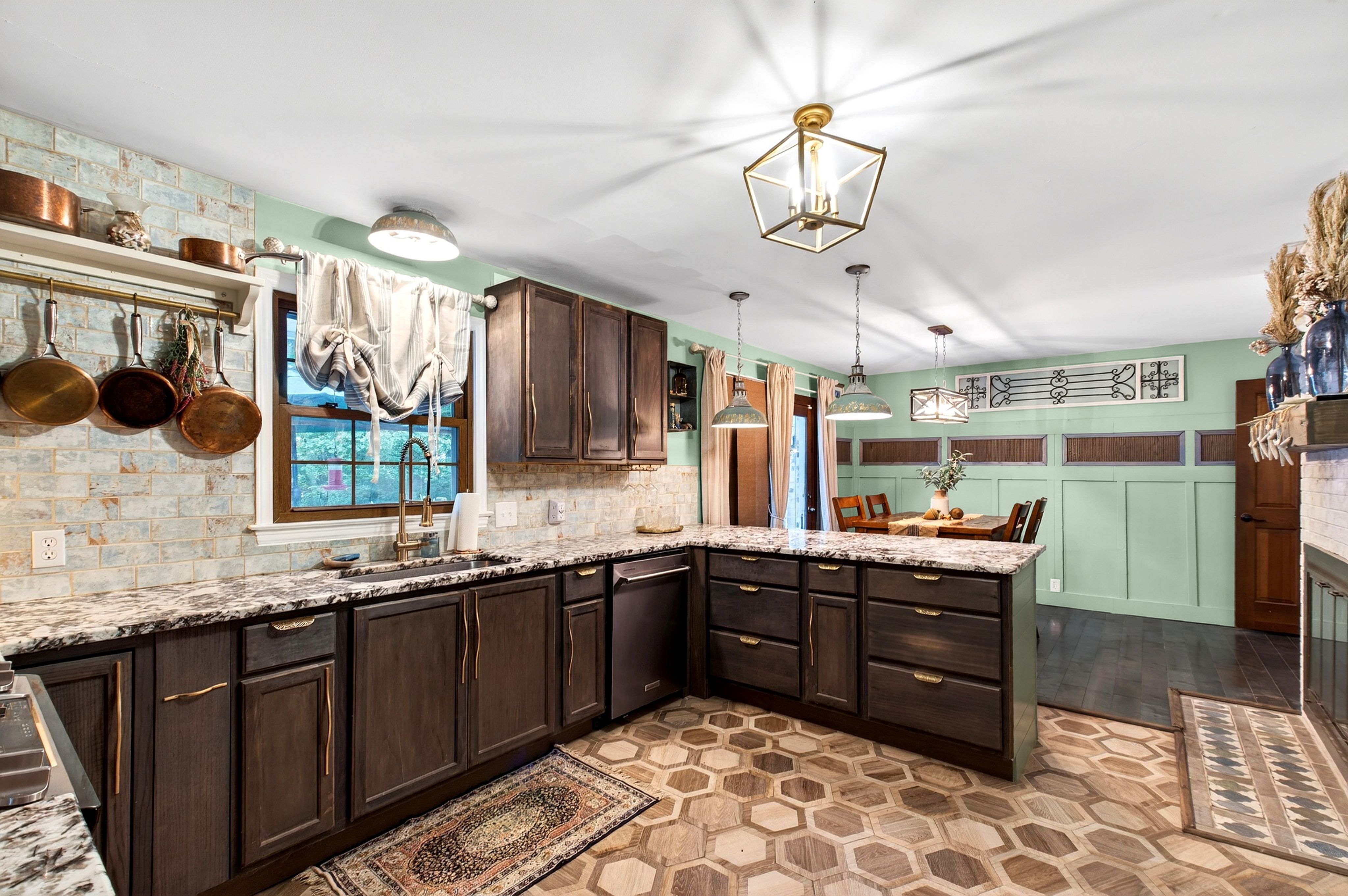 100 Old Meadowbrook Drive, Garner, NC 27529 - 物件實景