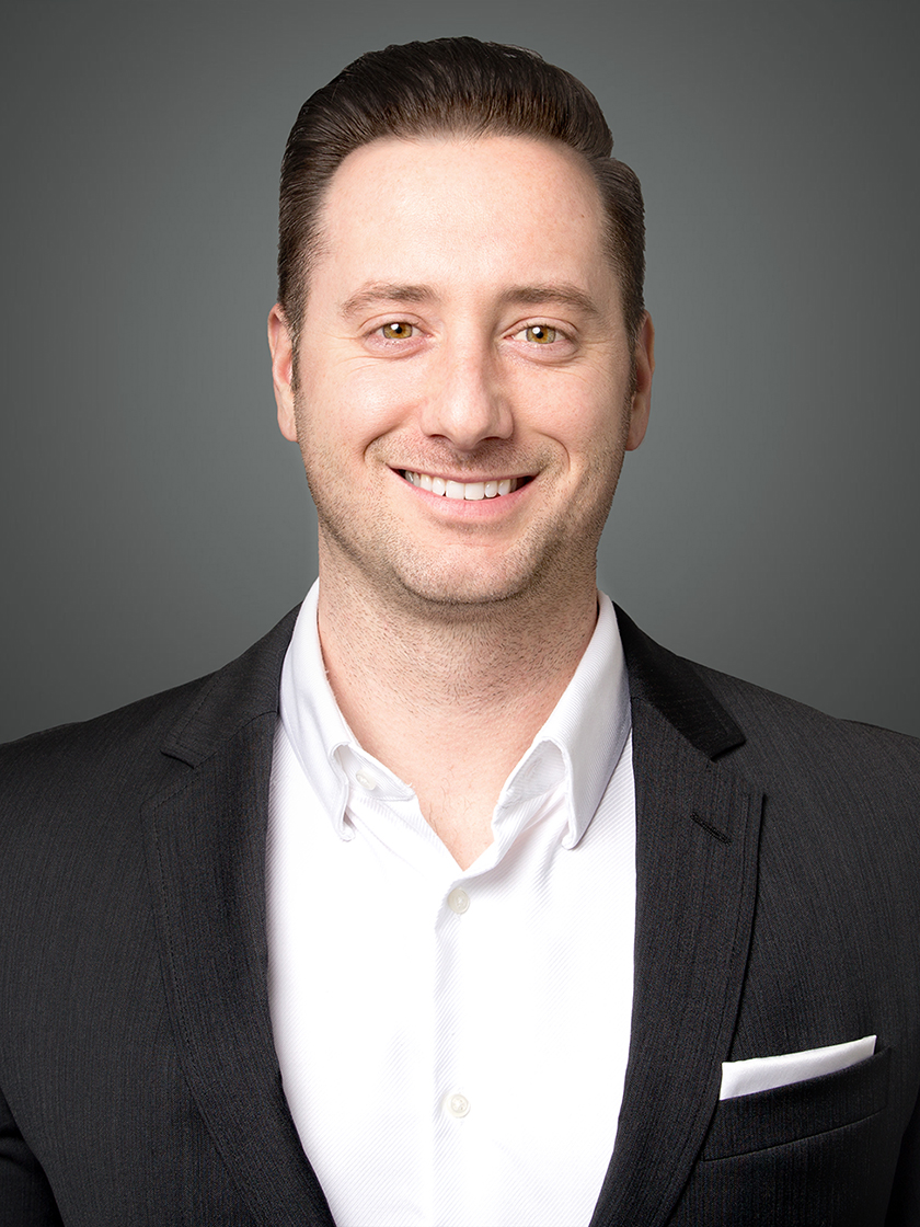 Zach Knapp