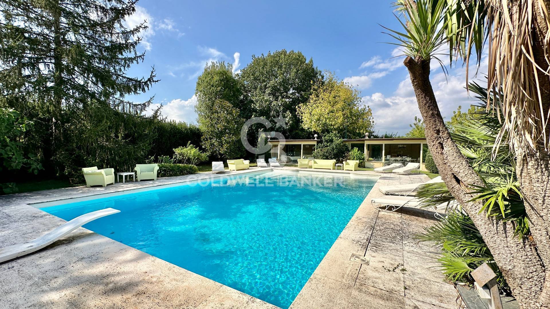 Largo Dell' Olgiata, Roma, Roma, 00100, IT, 7 Bedrooms Bedrooms, ,7 BathroomsBathrooms,Residential,For Sale,Largo Dell' Olgiata,1397569