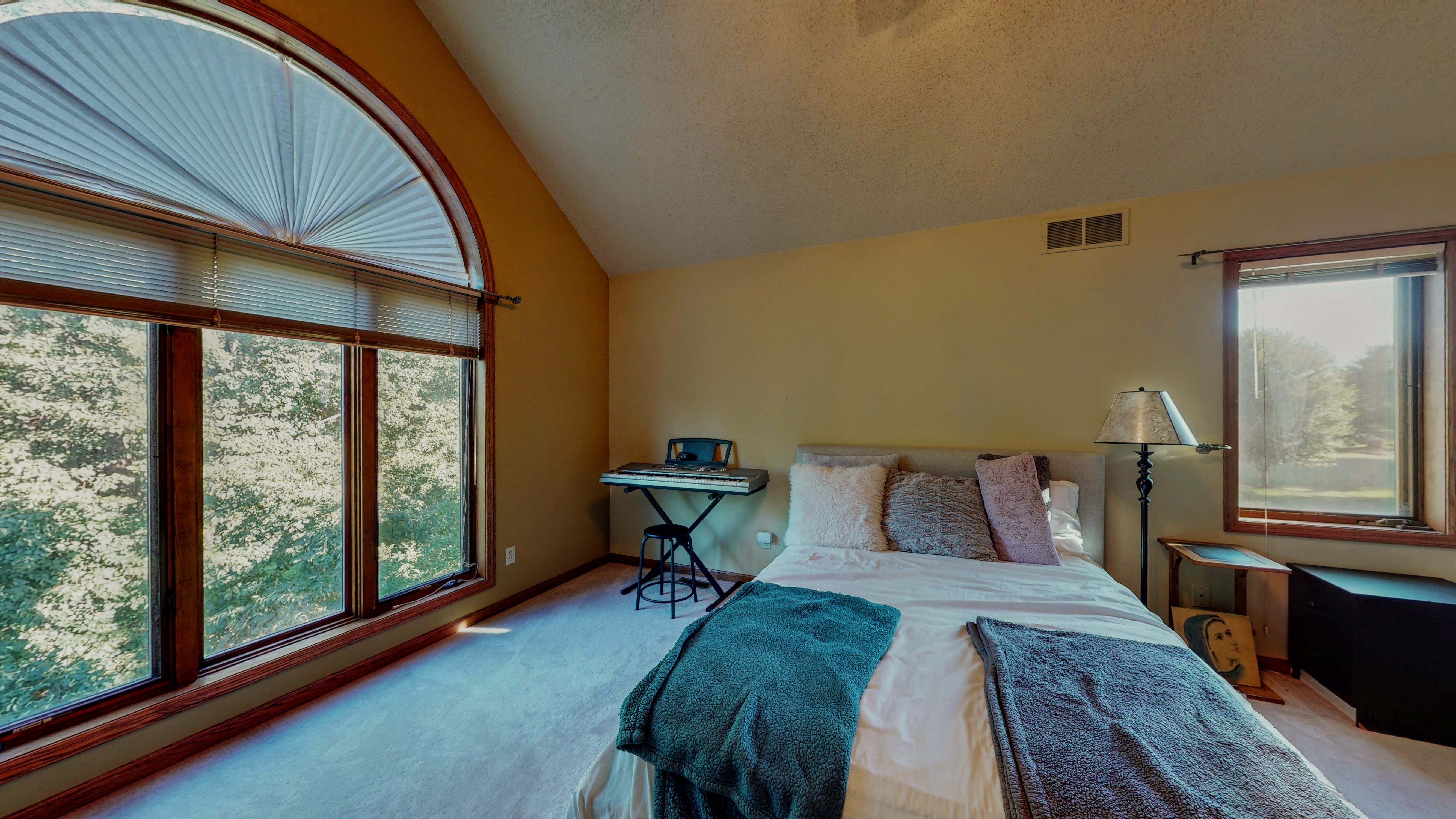 Milton, Wisconsin, 53563, United States, 4 Bedrooms Bedrooms, ,4 BathroomsBathrooms,Residential,For Sale,1905795