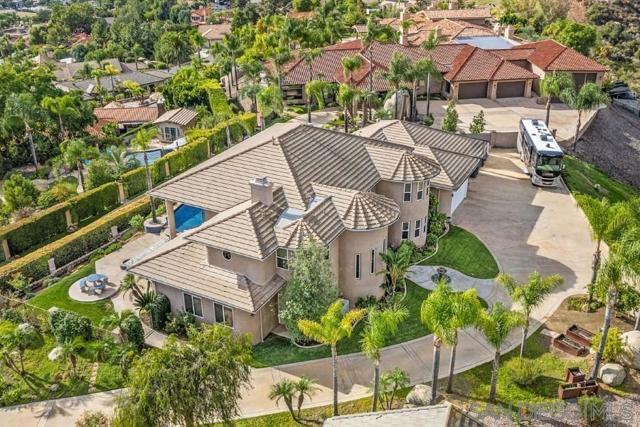 El Cajon, California, 92019, United States, 4 Bedrooms Bedrooms, ,4 BathroomsBathrooms,Residential,For Sale,1996445