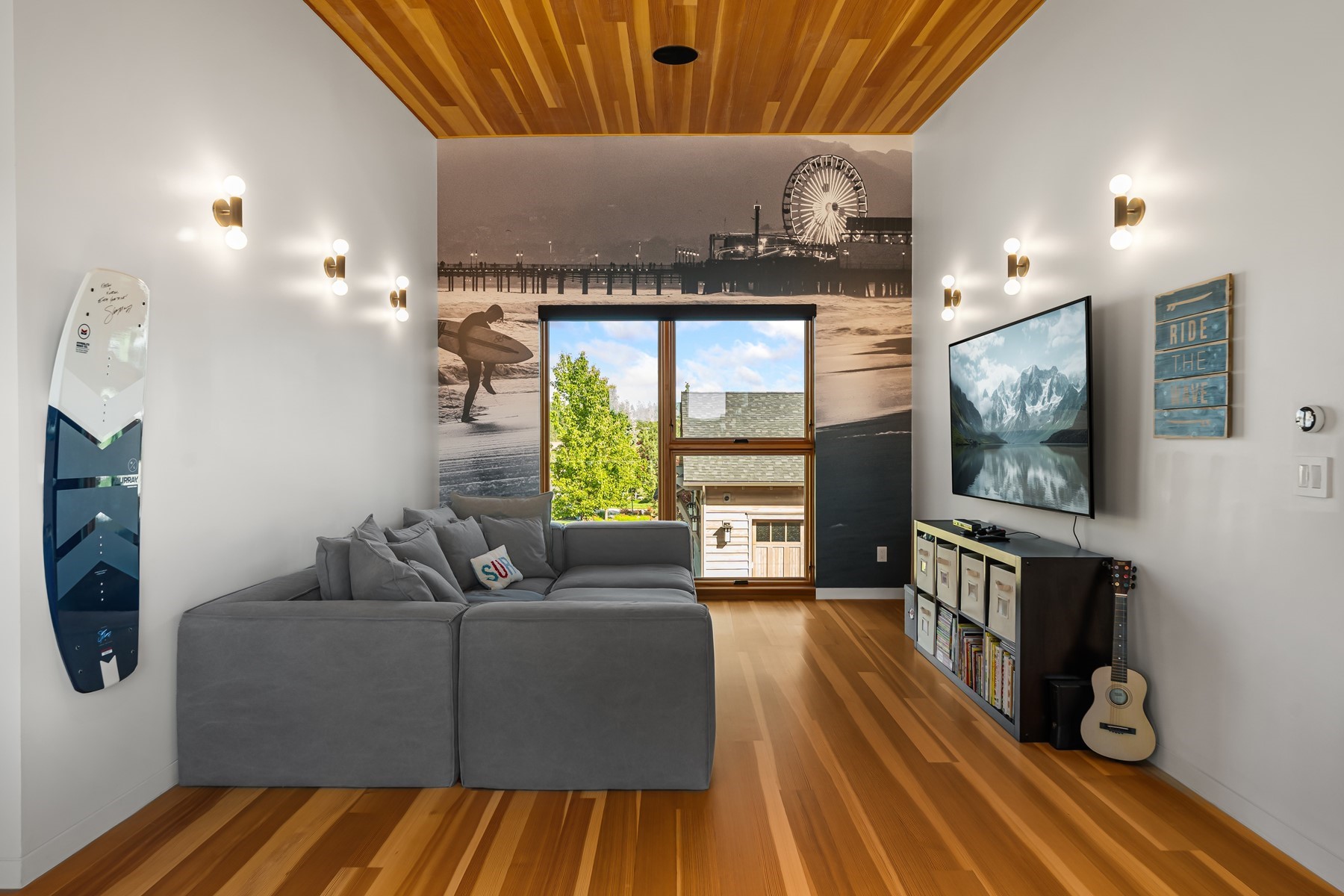  1418 W Bellerive Ln - 物件實景