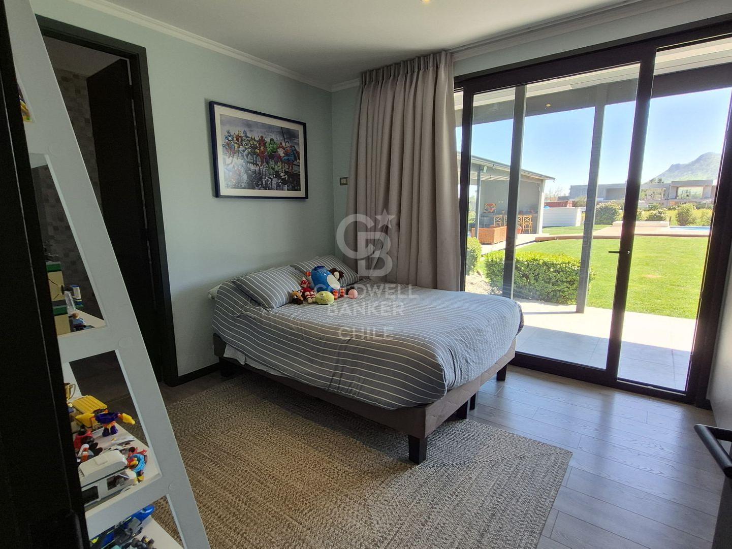 Colina, Chile, 4 Bedrooms Bedrooms, ,4 BathroomsBathrooms,Residential,For Sale,1957216