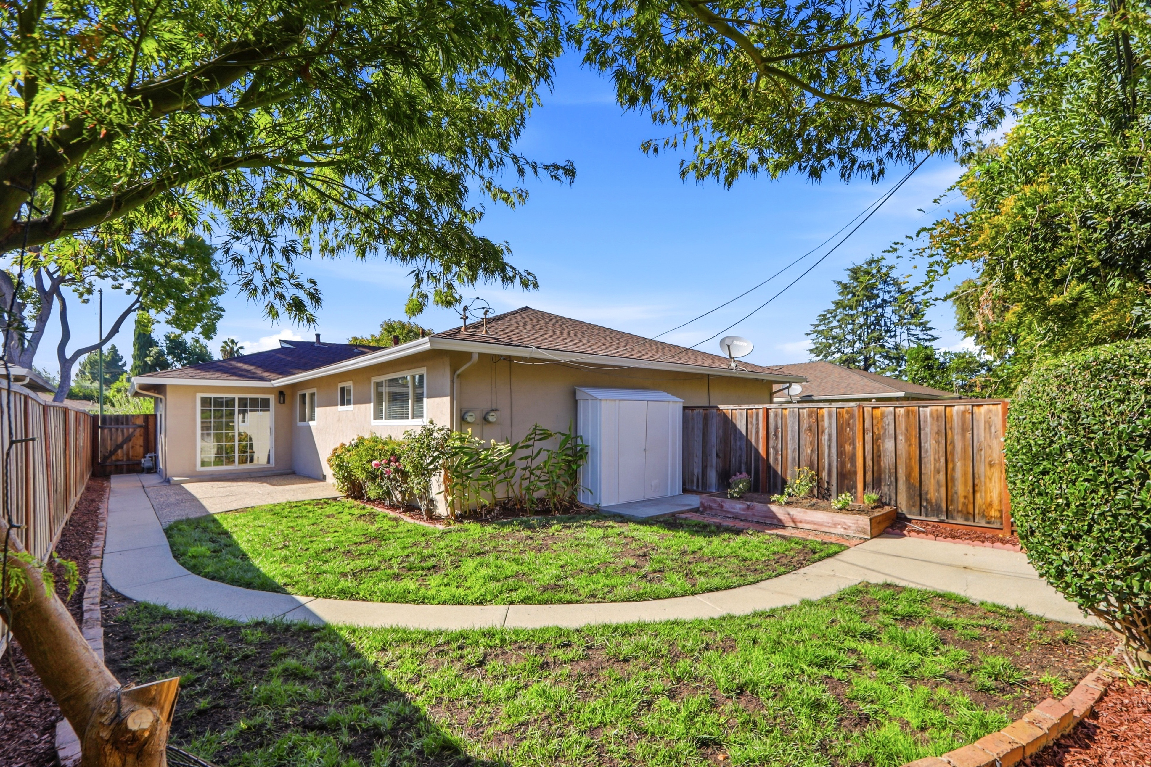  Great Opportunity Duplex in San Jose - 物件實景