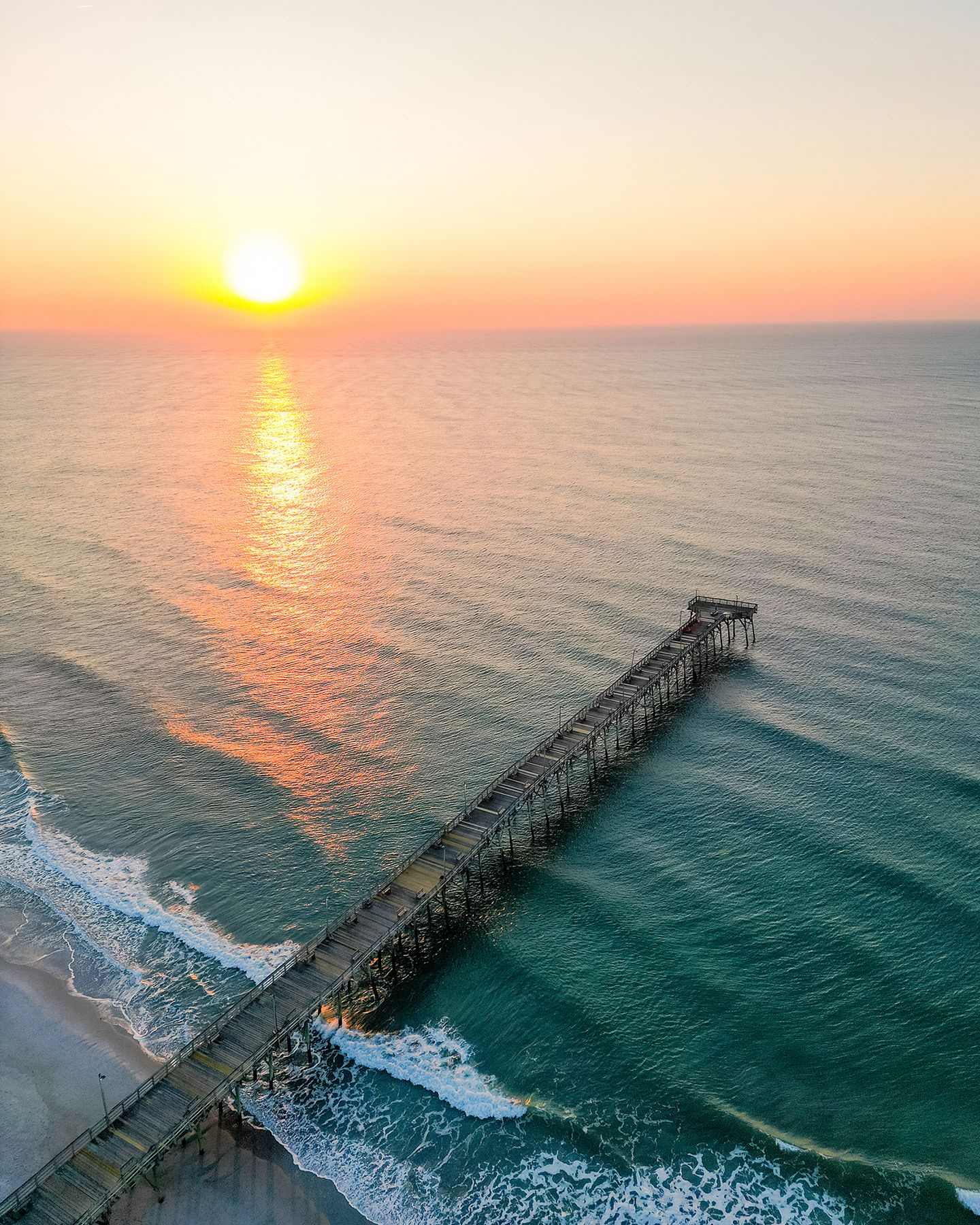 808 S Anderson Boulevard, Topsail Beach, NC 28445 - 物件實景