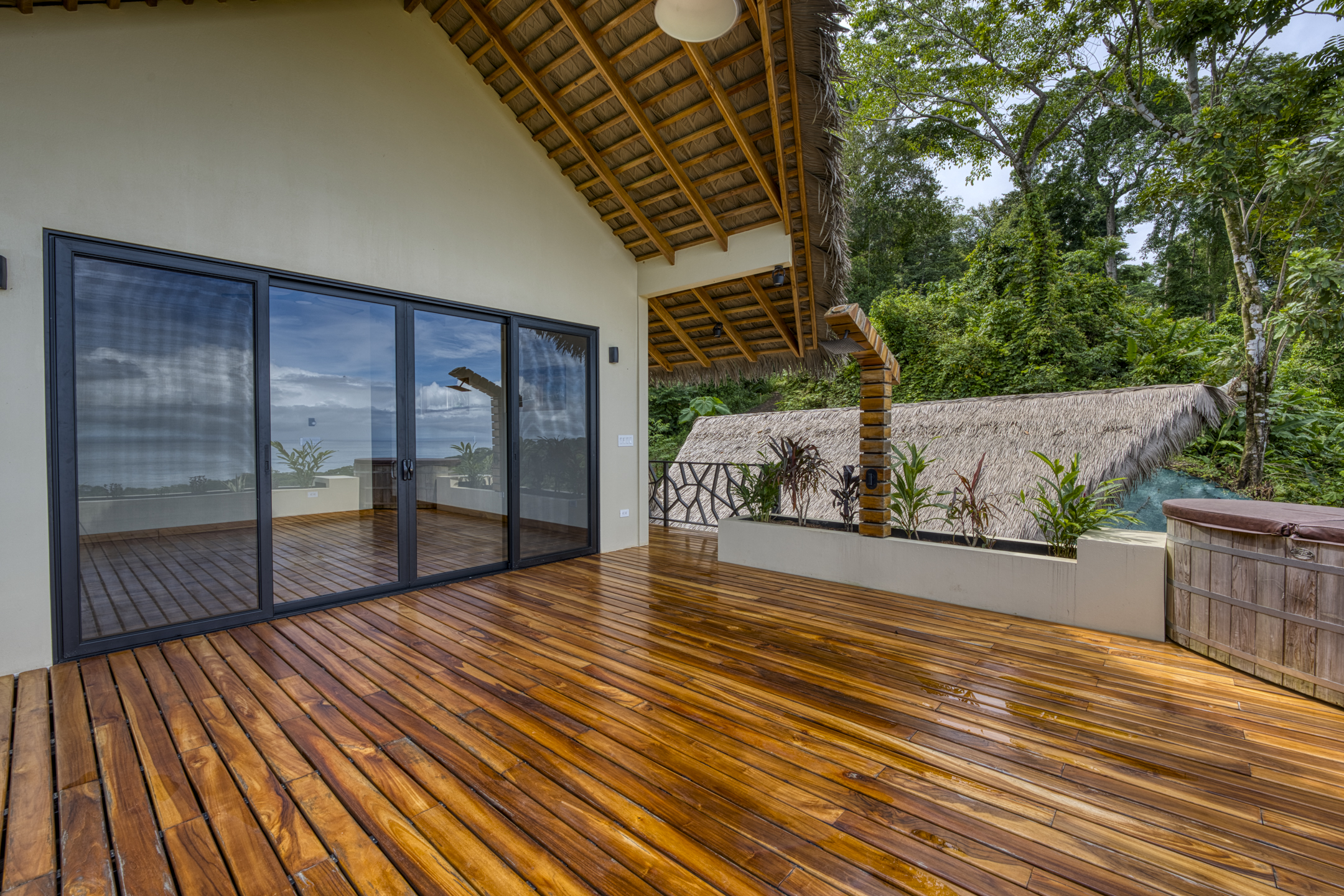 Dominical, Dominical, Puntarenas, CR, 3 Bedrooms Bedrooms, ,3 BathroomsBathrooms,Residential,For Sale,Dominical,1620507
