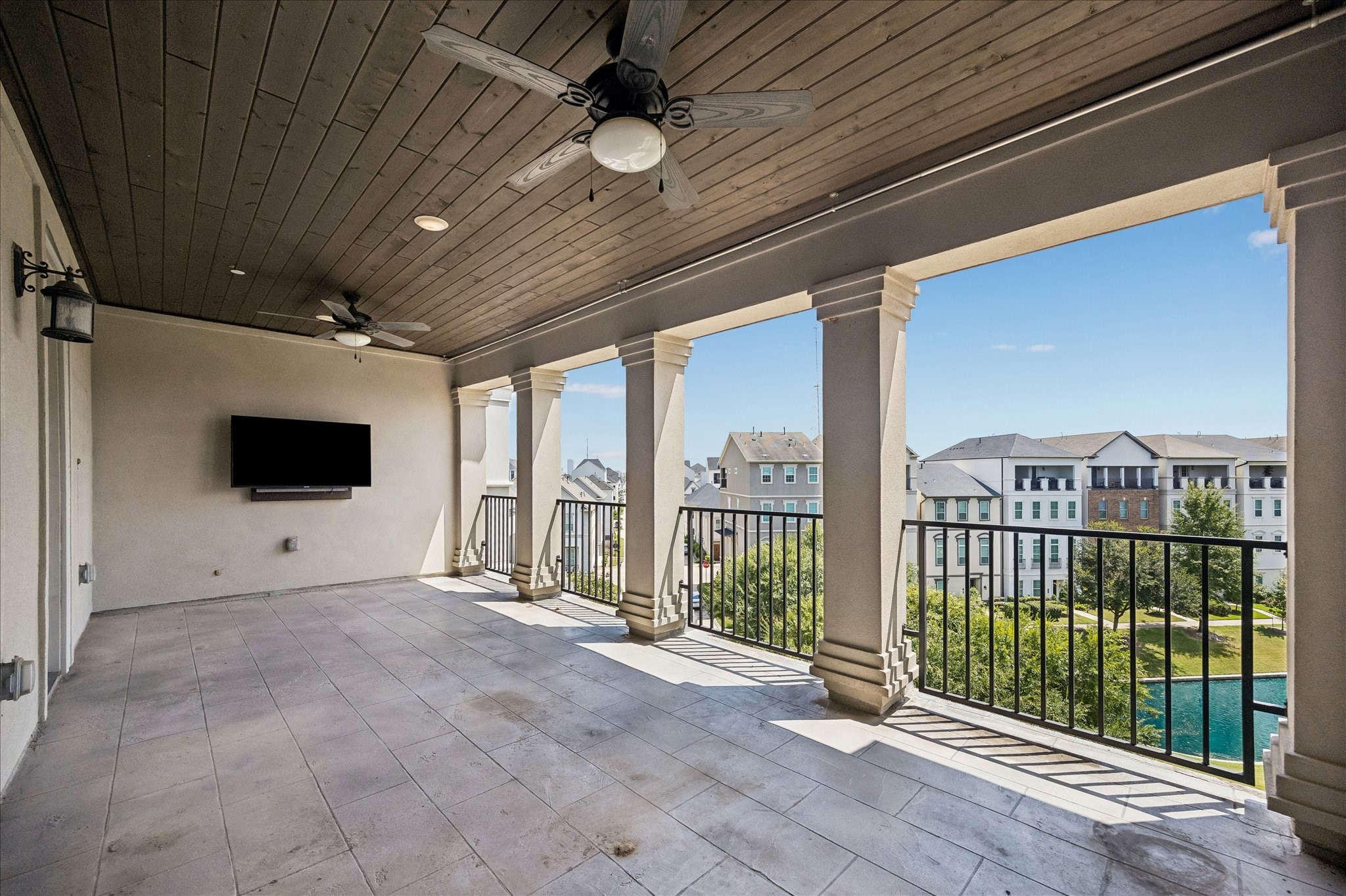  3606 Somerset York Lane - 物件實景