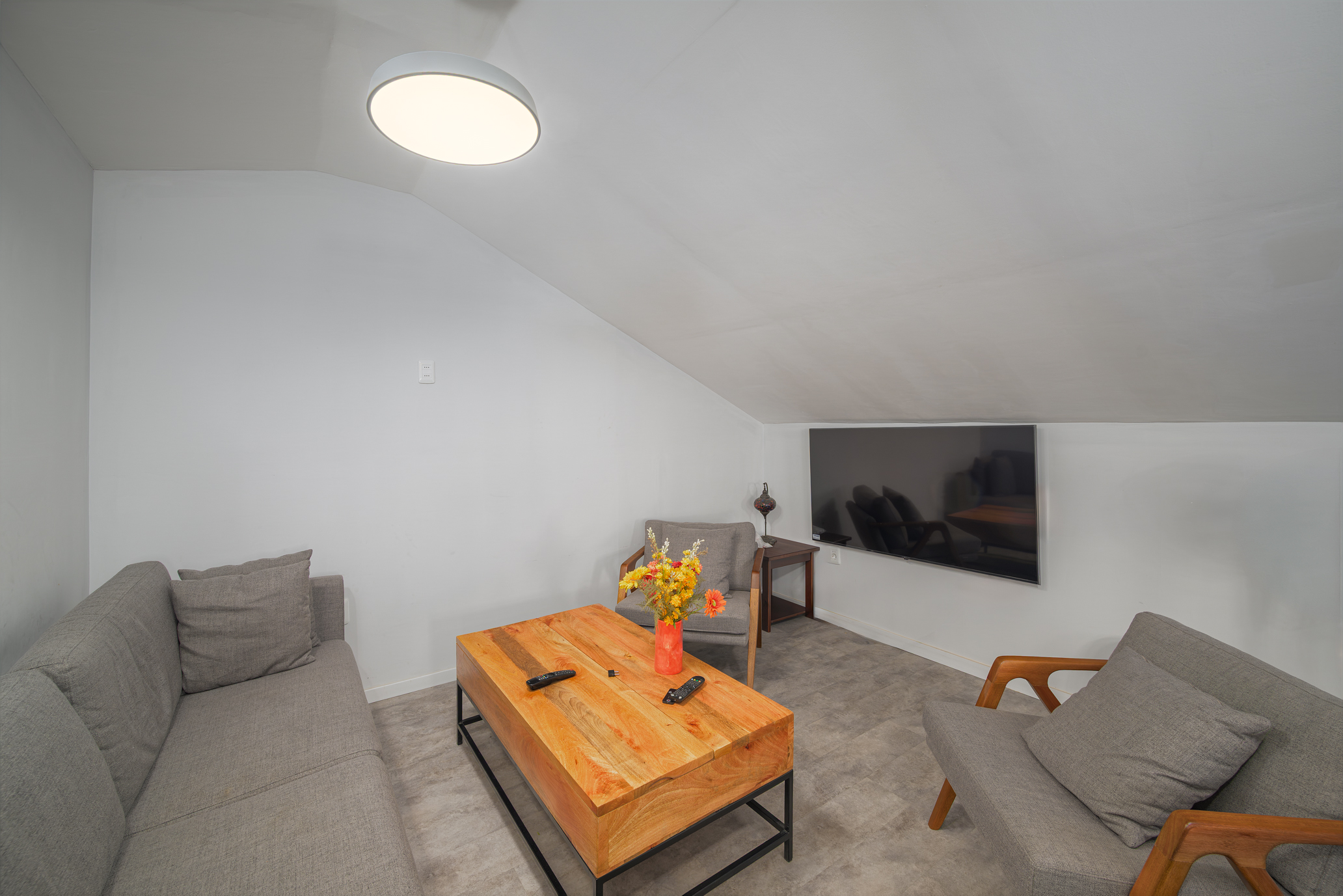  Exclusive Duplex Penthouse with Private Rooftop and Pool in Carrasco - 物件實景