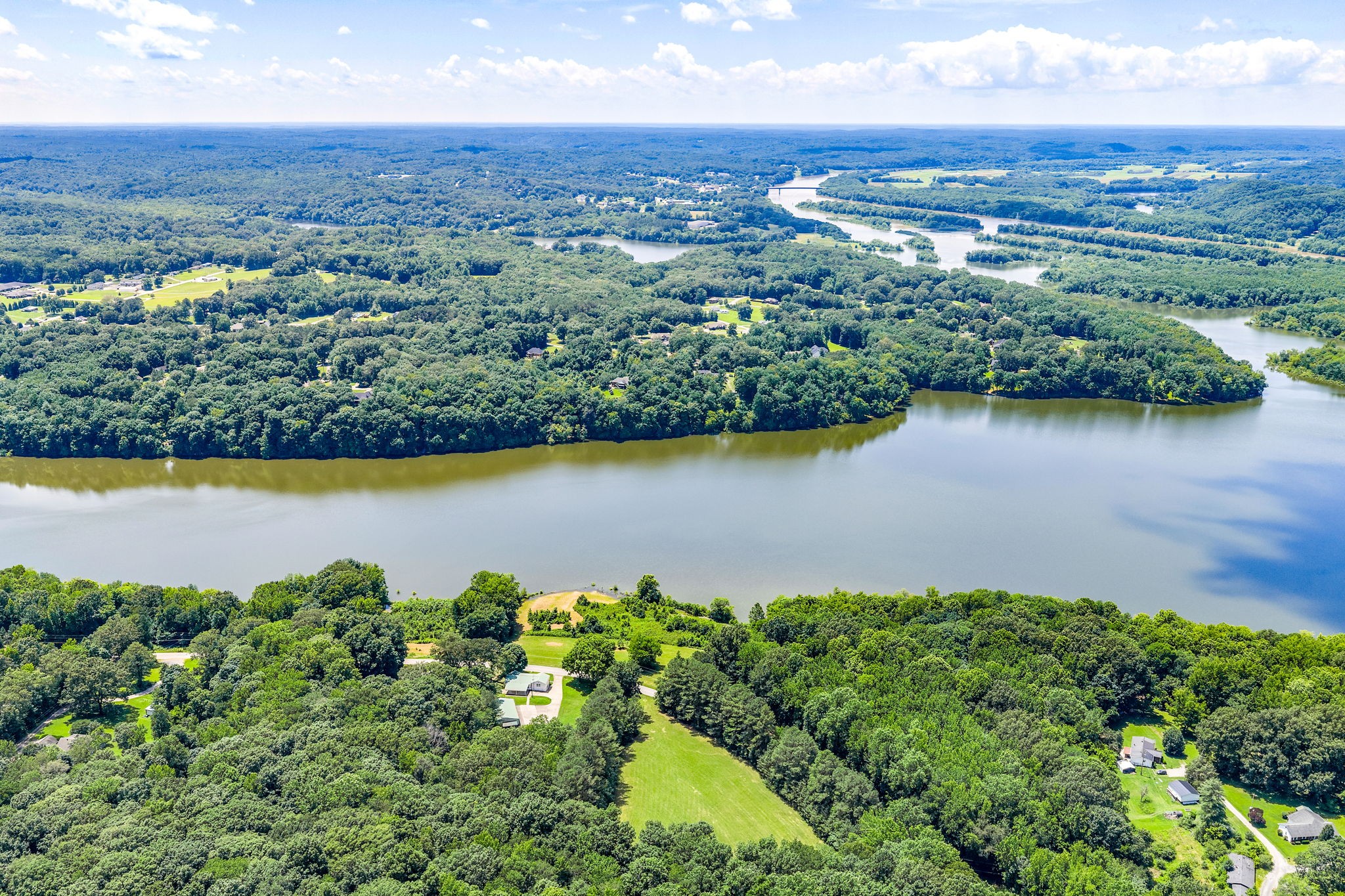 196 Wildlife Road, Dover, TN, 37058 - 物件實景