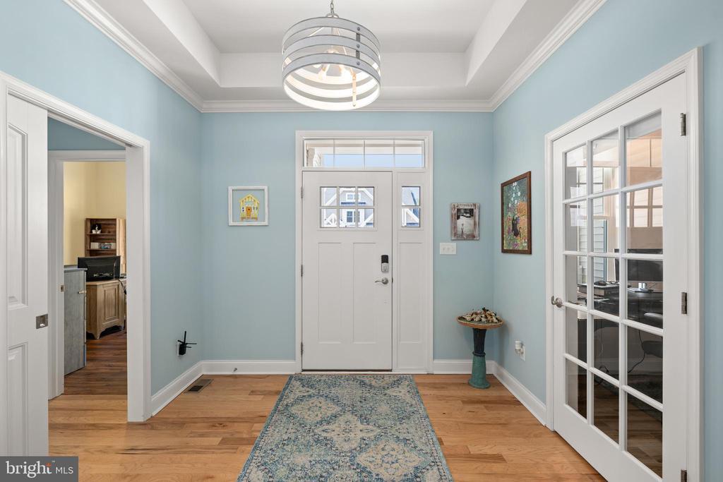 Lewes, Delaware, 19958, United States, 5 Bedrooms Bedrooms, ,5 BathroomsBathrooms,Residential,For Sale,1907595