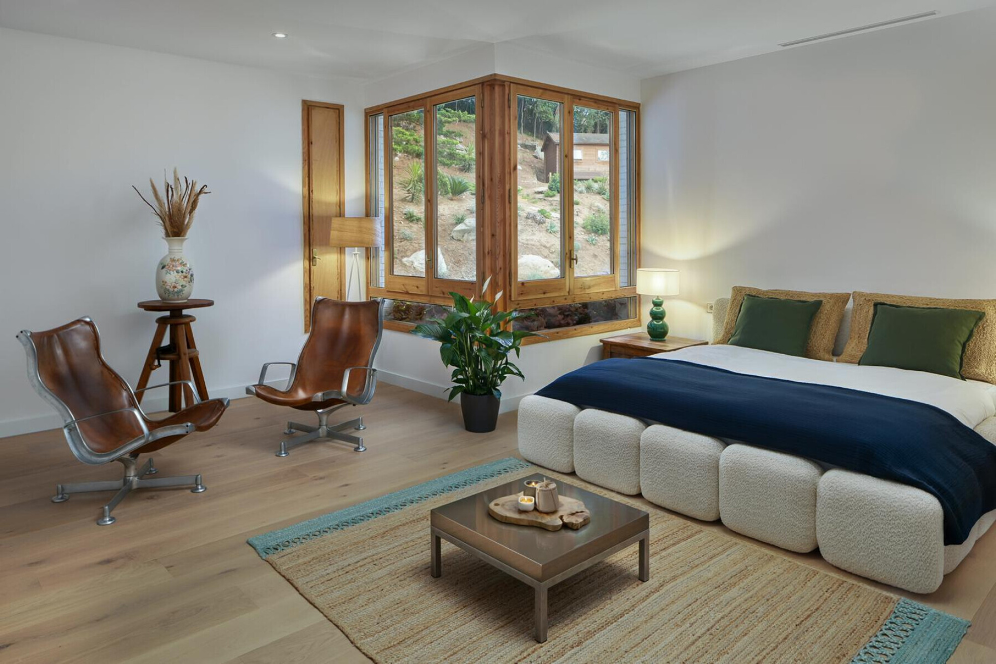  Iconic Coderch jewel with ocean views and golf course privacy - 物件實景