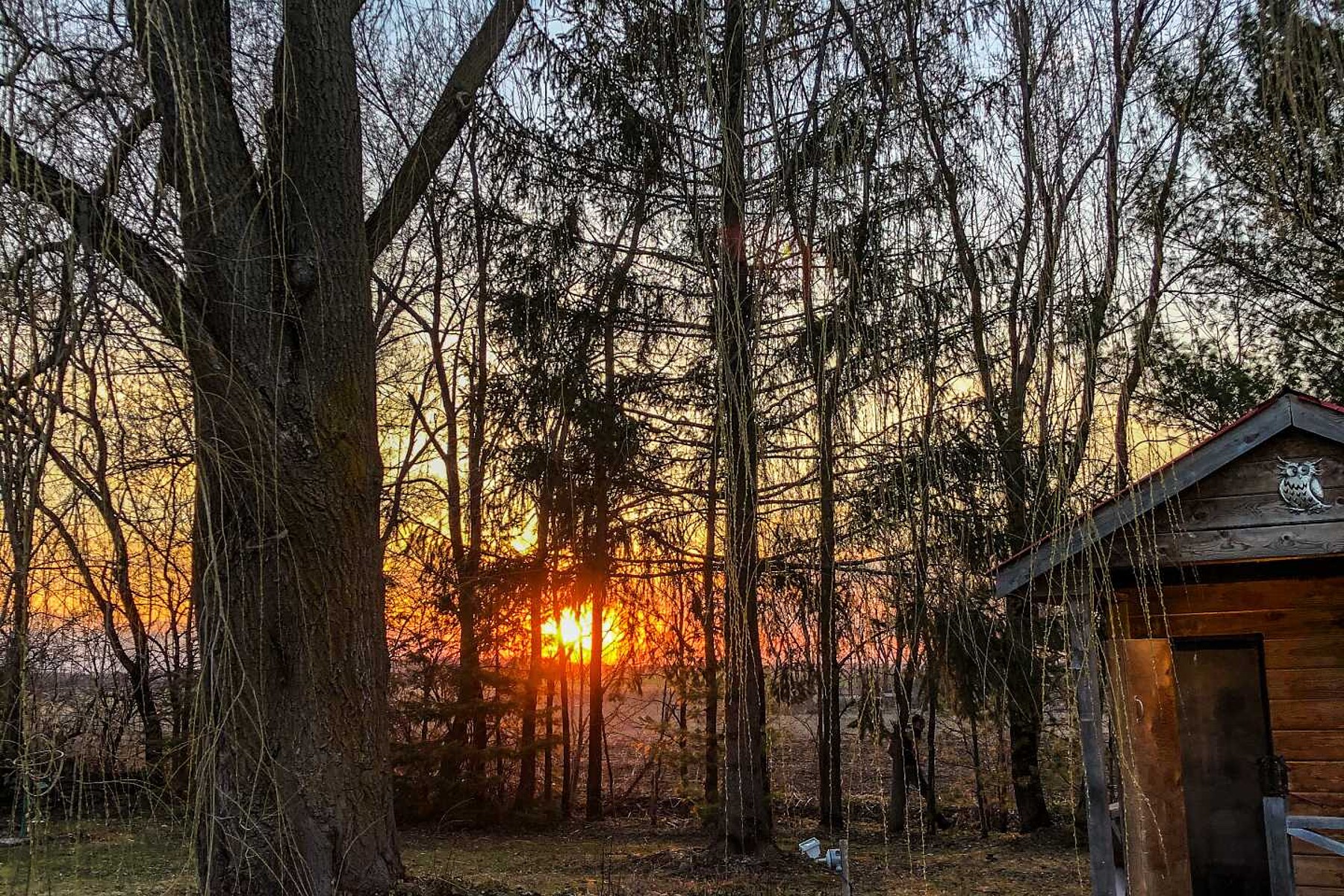  Saint-Jacques, Lanaudière - 物件實景