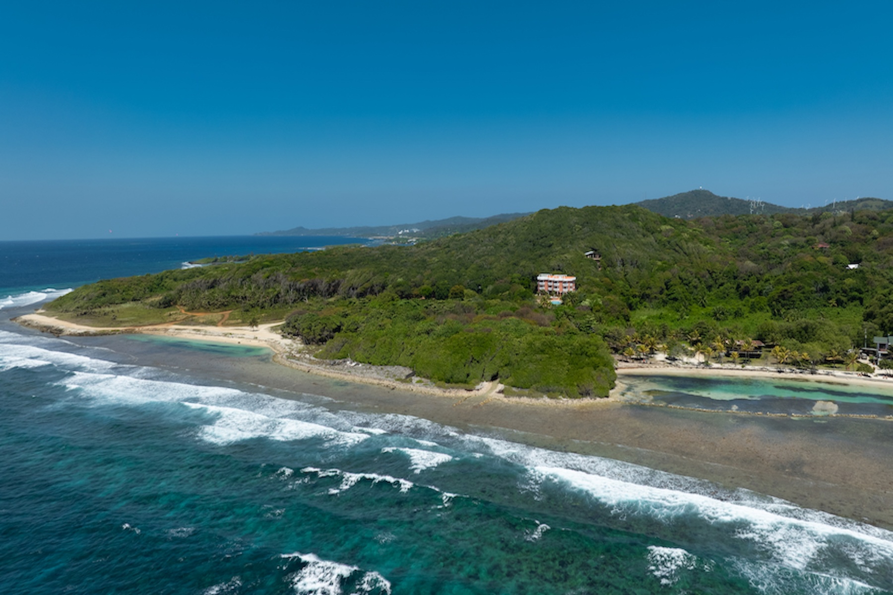  Move-in-Ready 2B Condo with Stunning Ocean Views, Brick Bay - 物件實景