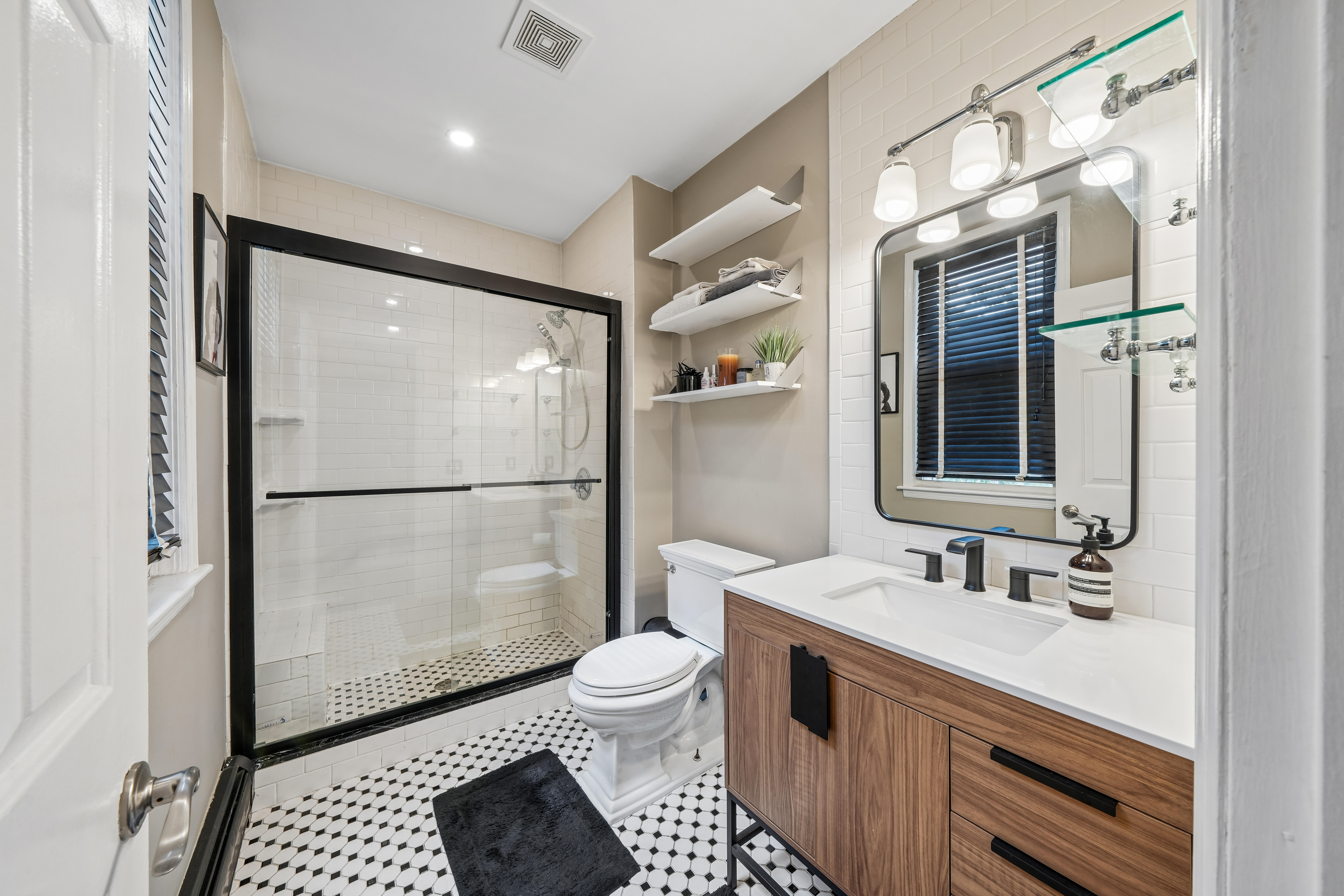  267 Grove Street #4R, Jersey City, NJ 07302 - 物件實景