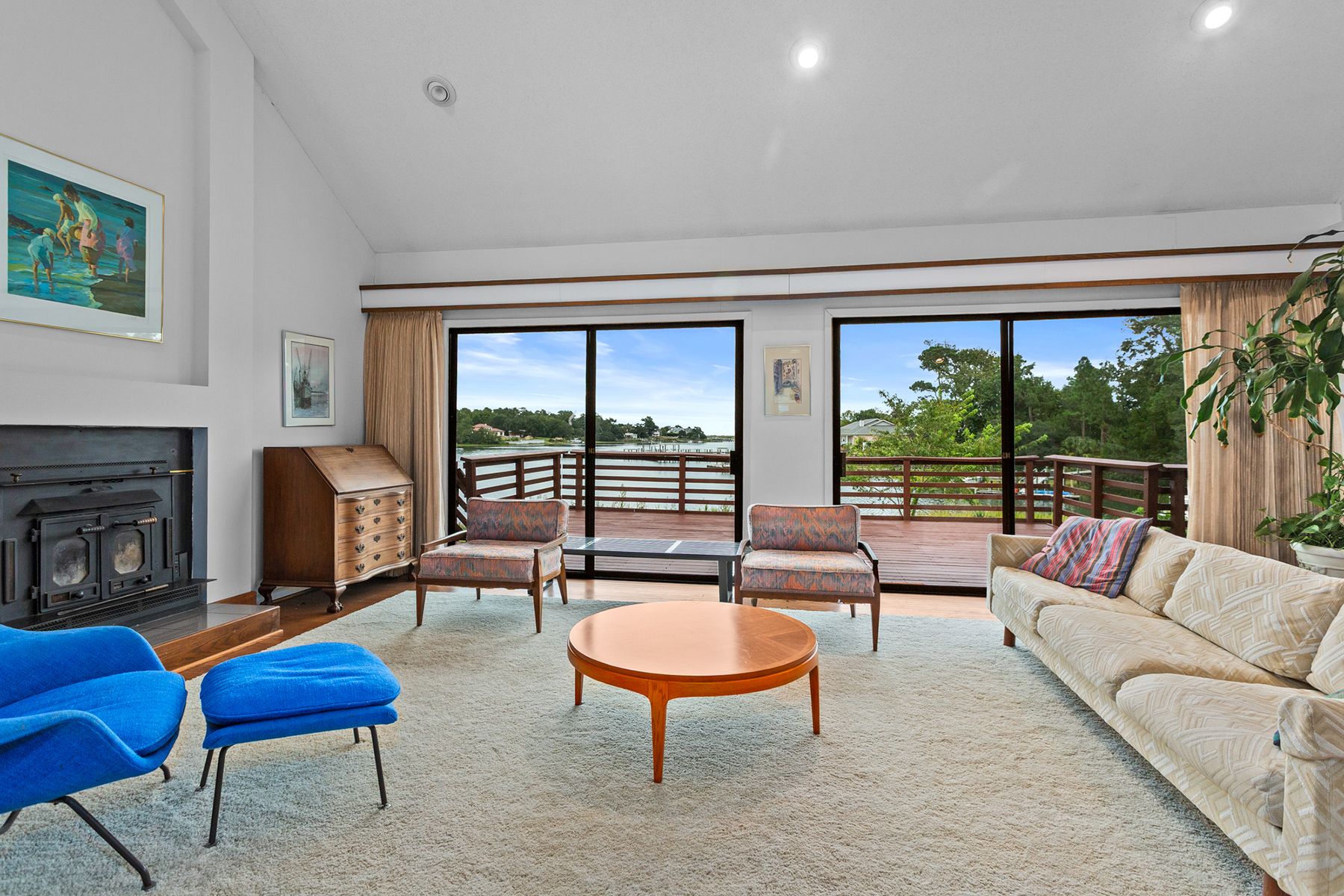  1805 Futch Creek Road, Wilmington, NC 28411 - 物件實景