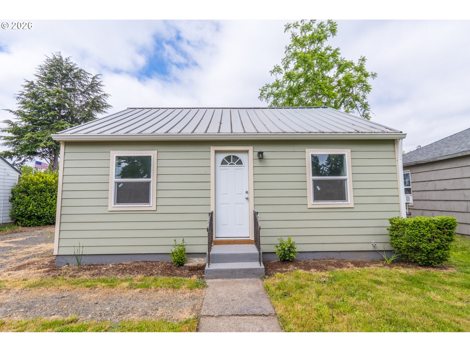 Liberty St, Salem, OR 97301