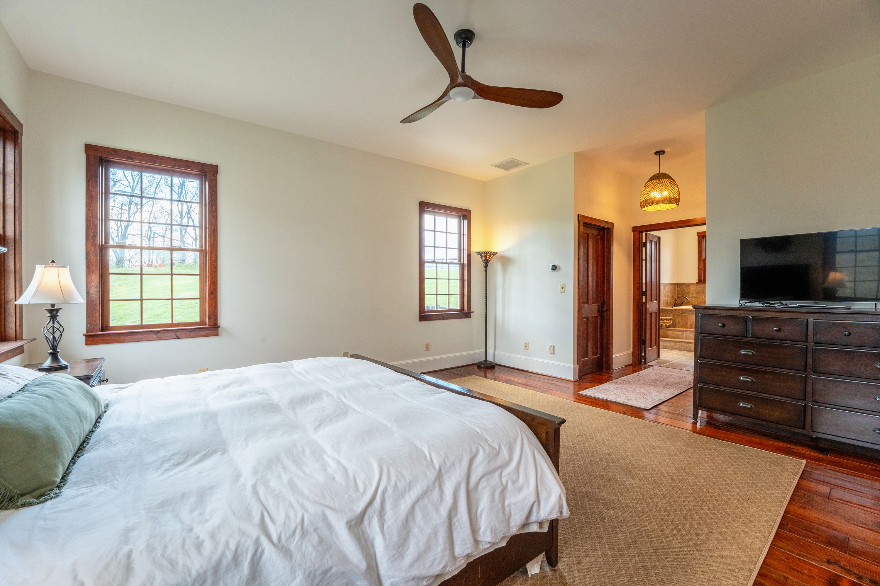  15718 Old Waterford Road, Paeonian Springs, VA, 20129 - 物件實景