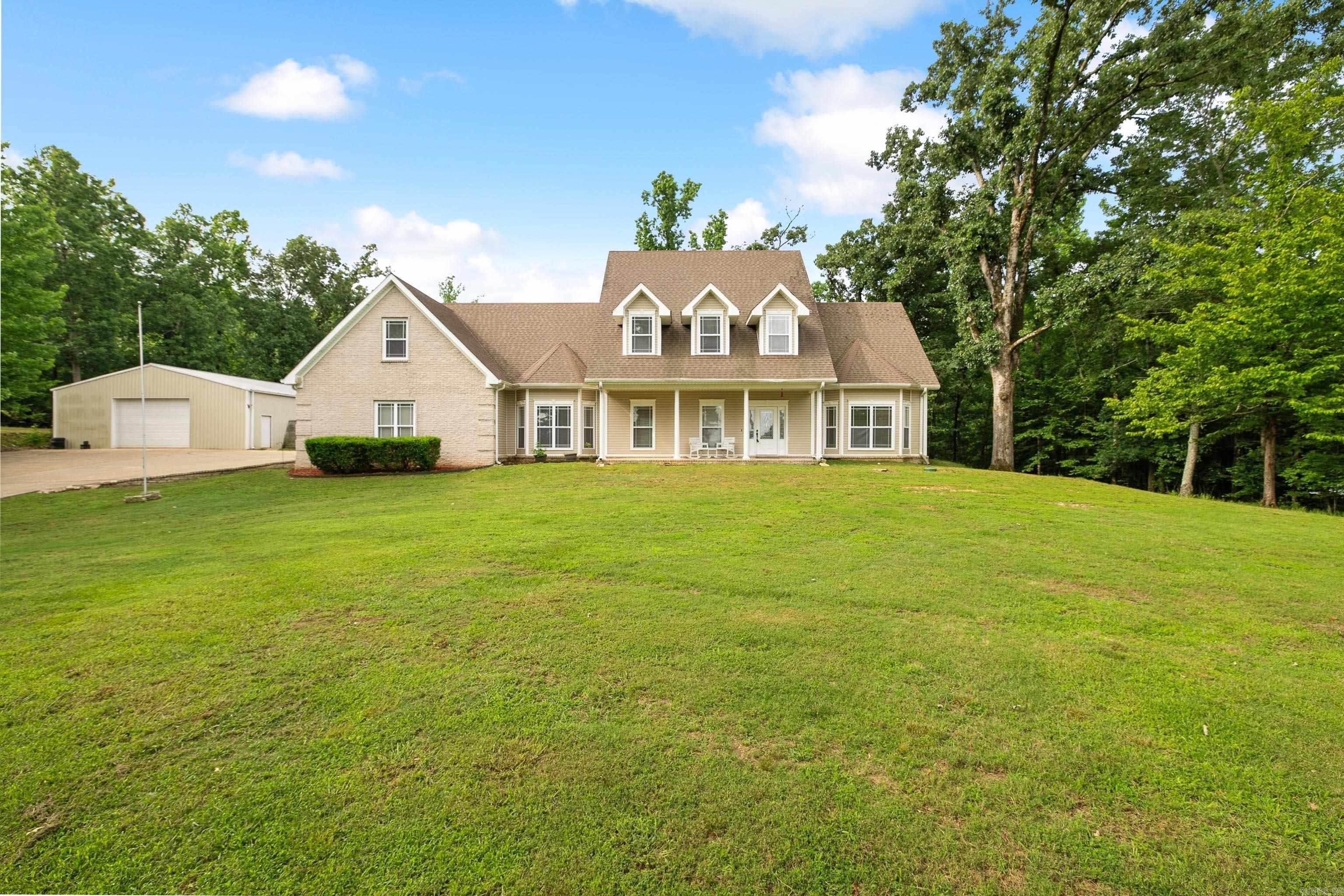 Benton, Arkansas, 72019, United States, 4 Bedrooms Bedrooms, ,4 BathroomsBathrooms,Residential,For Sale,2048594