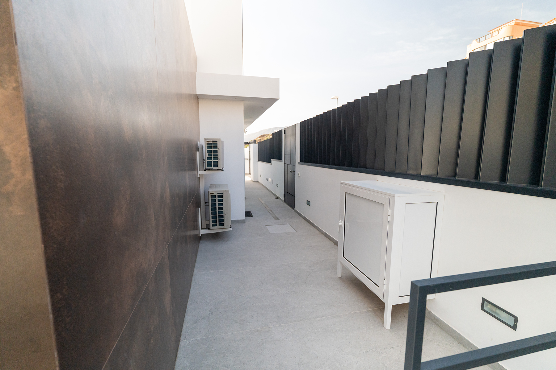  Modern Villa with Panoramic Views in Adeje - 物件實景