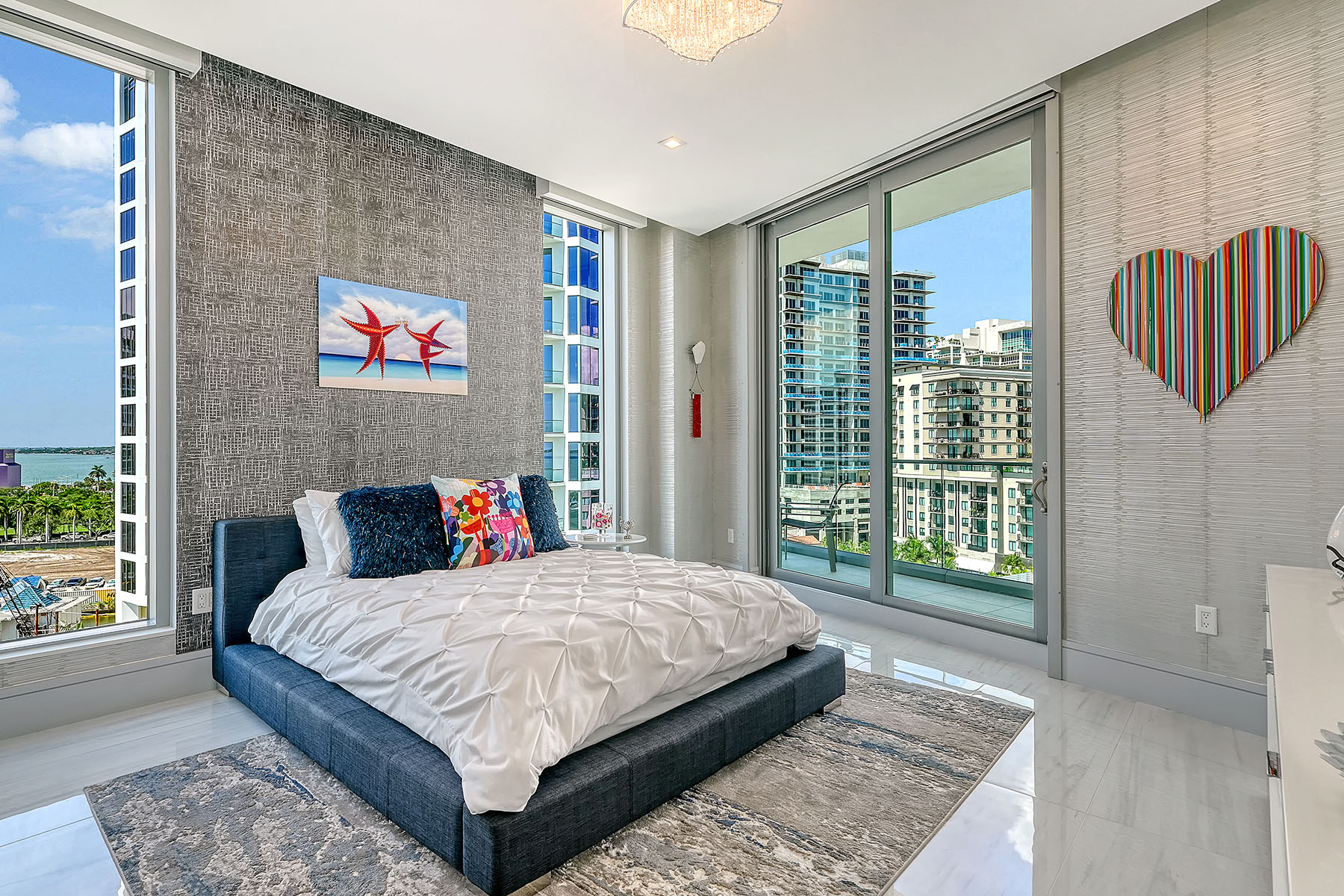  RITZ-CARLTON RESIDENCES, SARASOTA - 物件實景