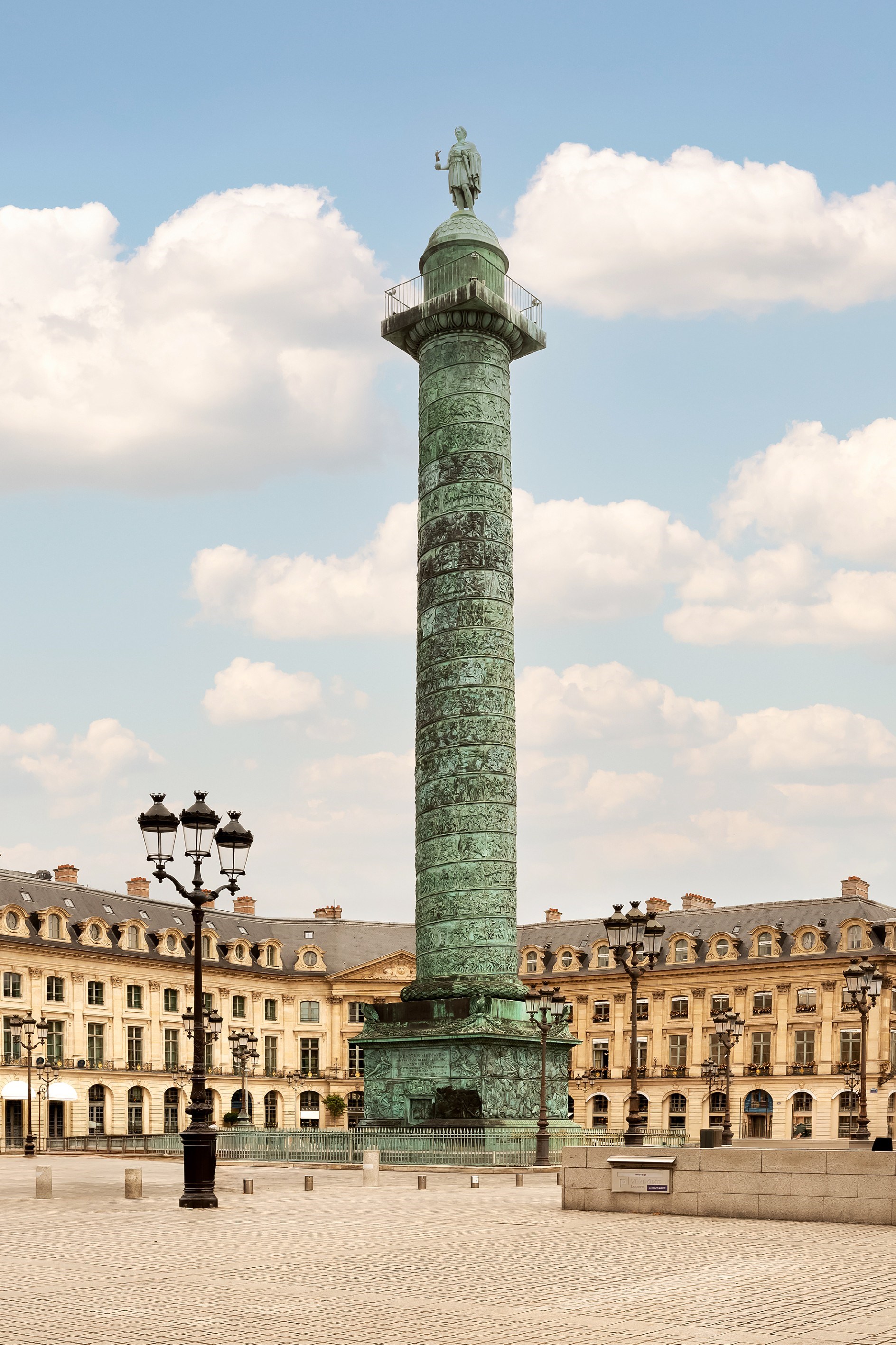  Apartment / Commercial Premises on Place Vendôme - 物件實景