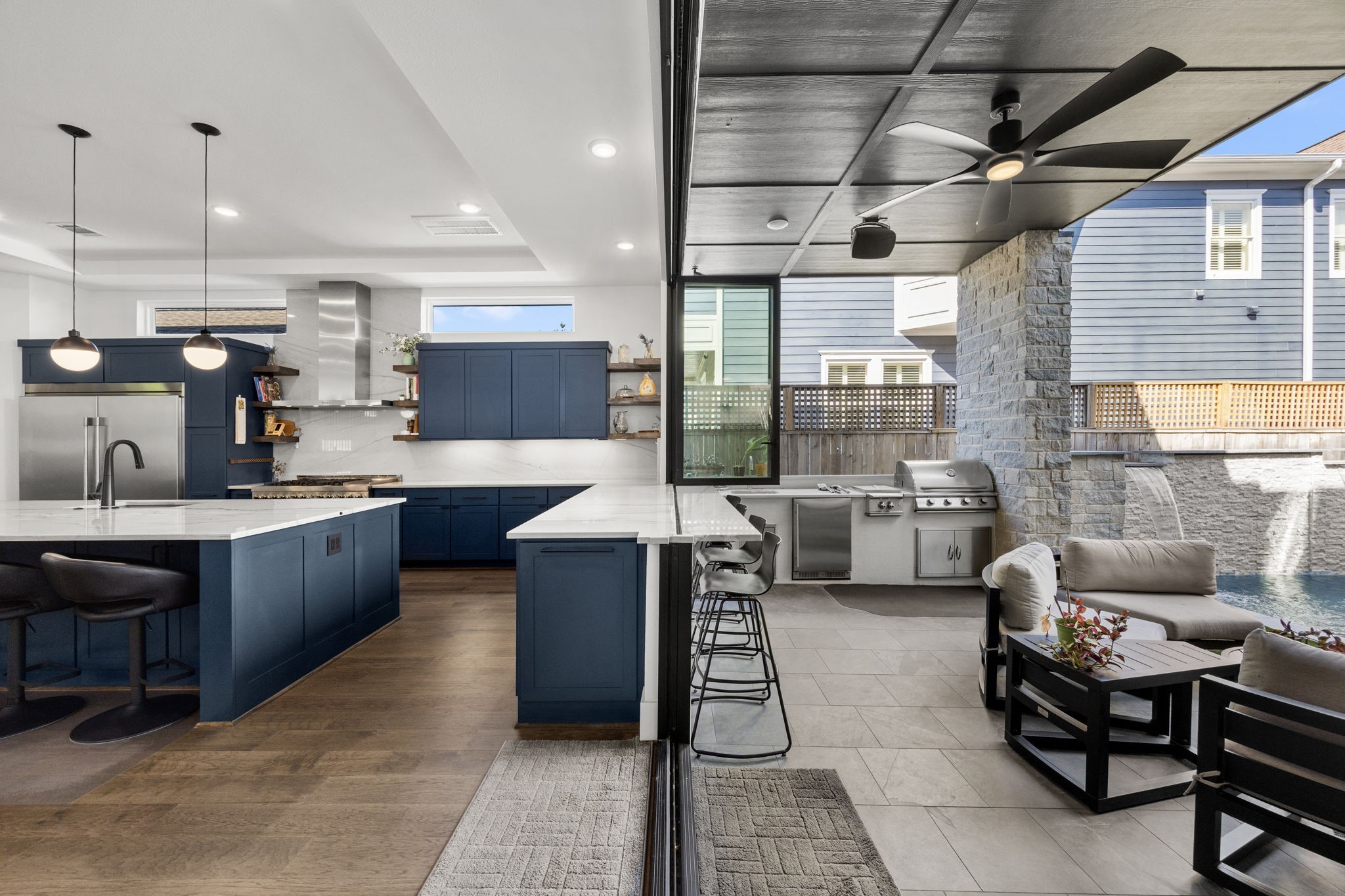  424 Redan Street - 物件實景