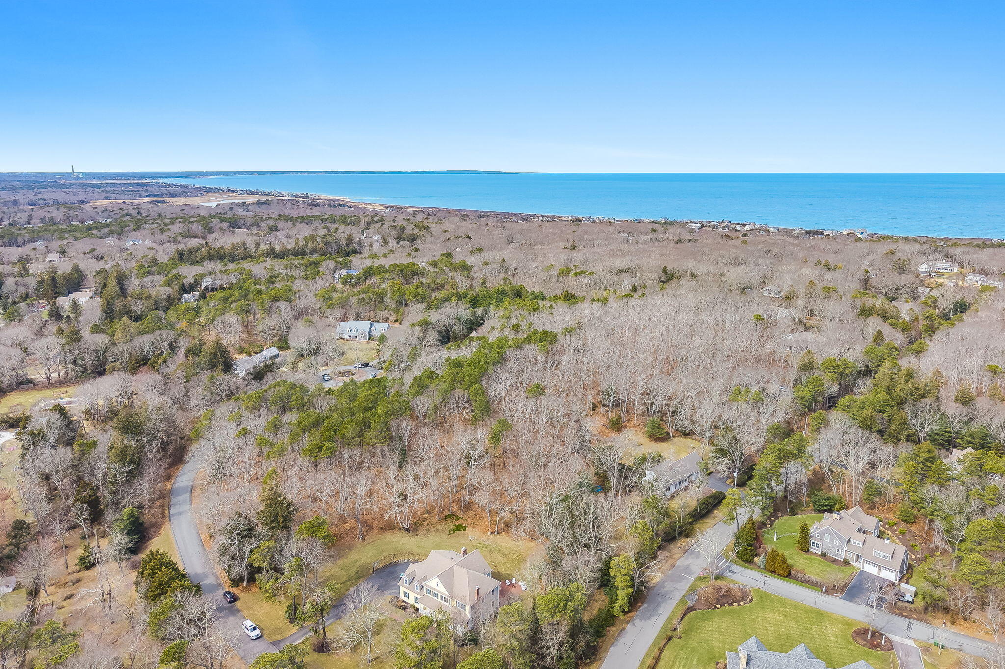  2 Jillson Way - 物件實景