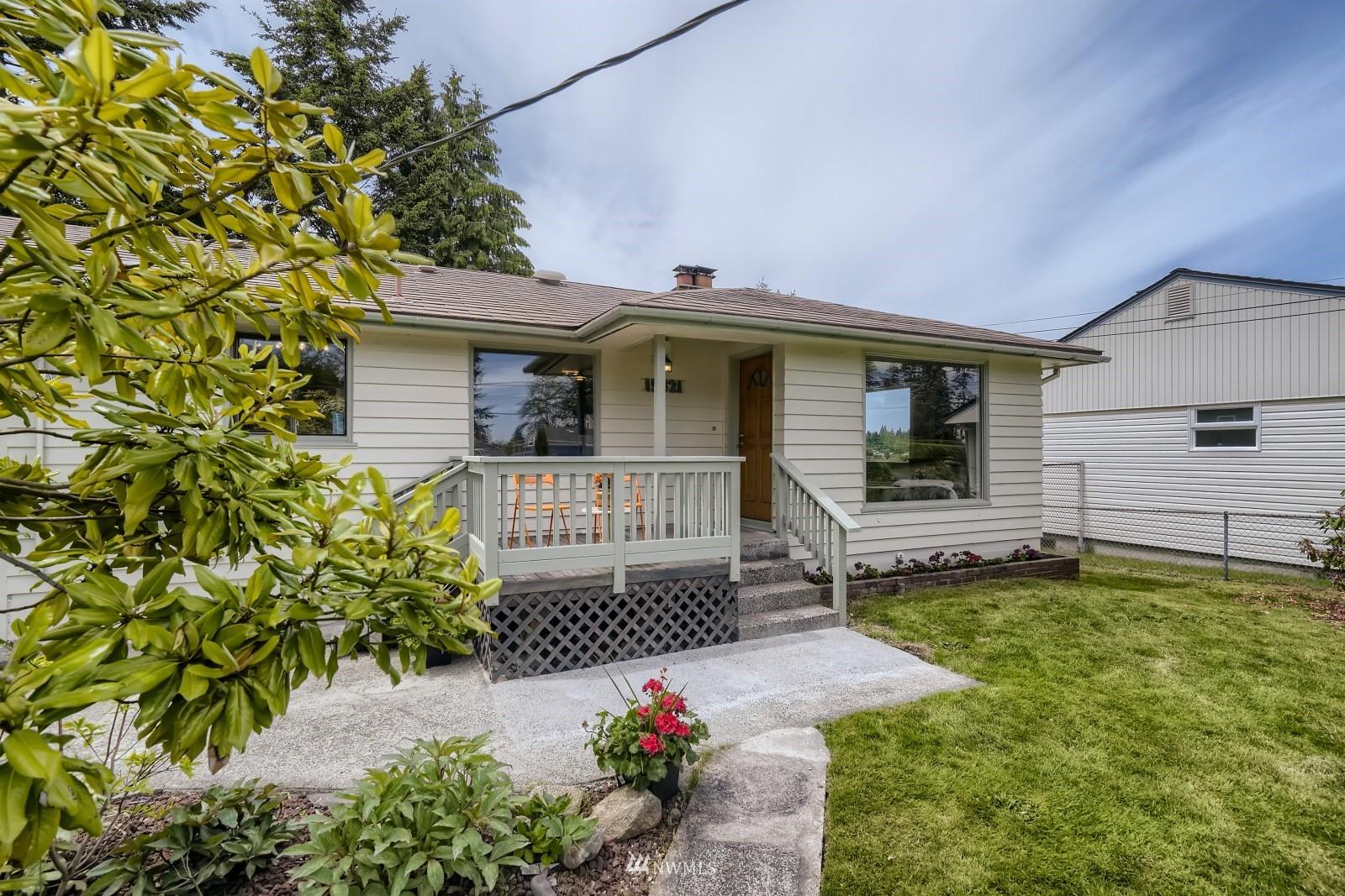 15621 11TH STREET SW, BURIEN, Washington, 98166, United States, 4 Bedrooms Bedrooms, ,2 BathroomsBathrooms,Residential,For Sale,15621 11TH STREET SW,1618752