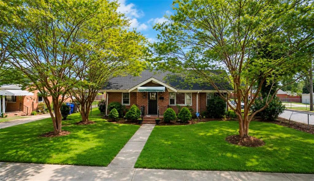 Arcadia Ave, Portsmouth, VA 23704 #1