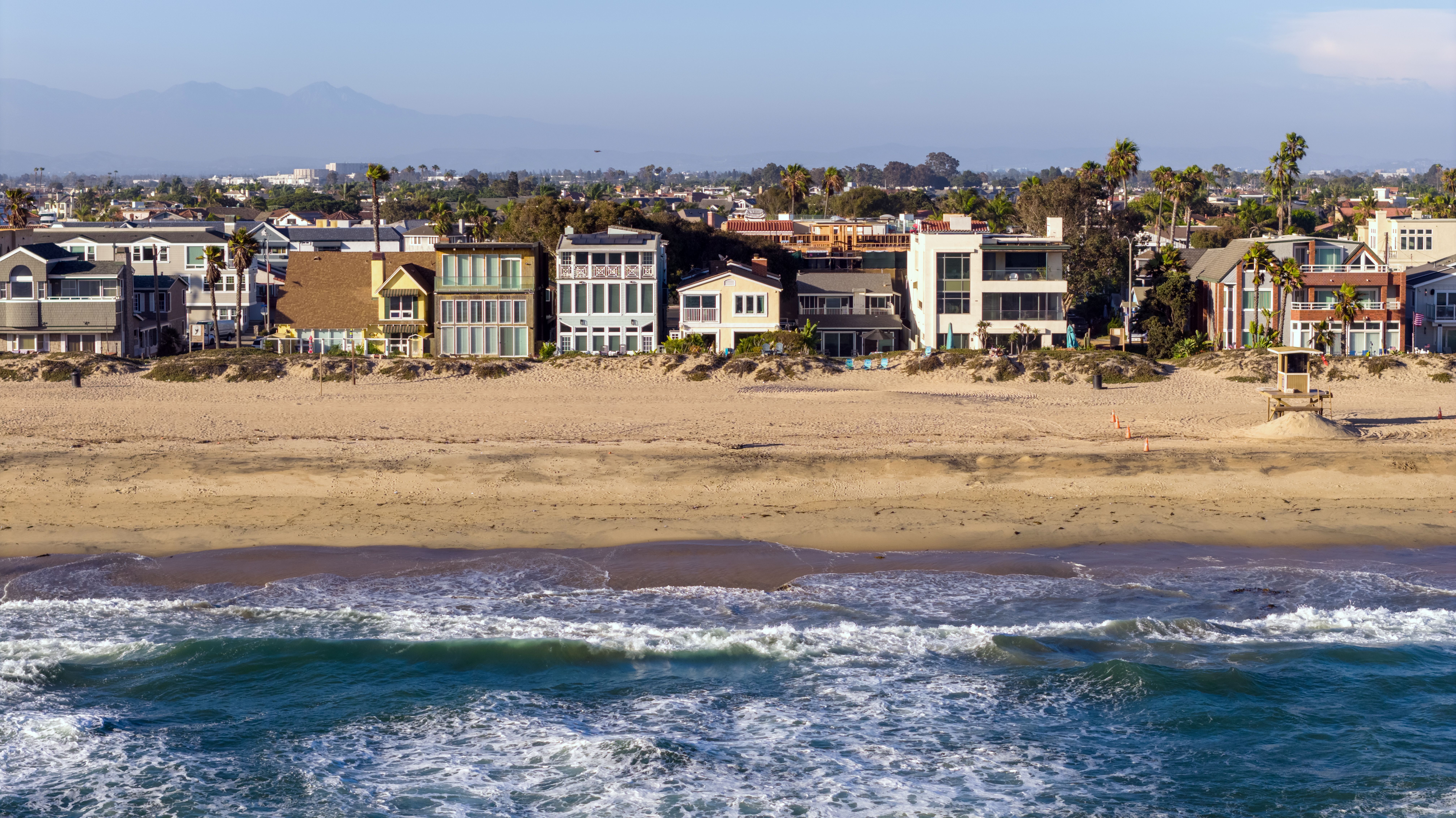  16955 South Pacific Avenue, Huntington Beach, CA 92649 - 物件實景