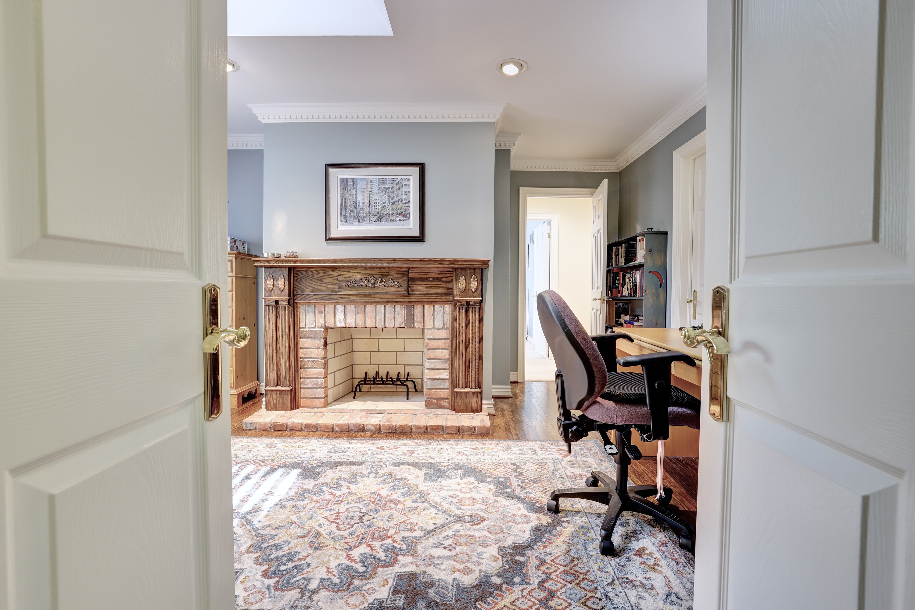  Lorne Park Executive Home - 物件實景