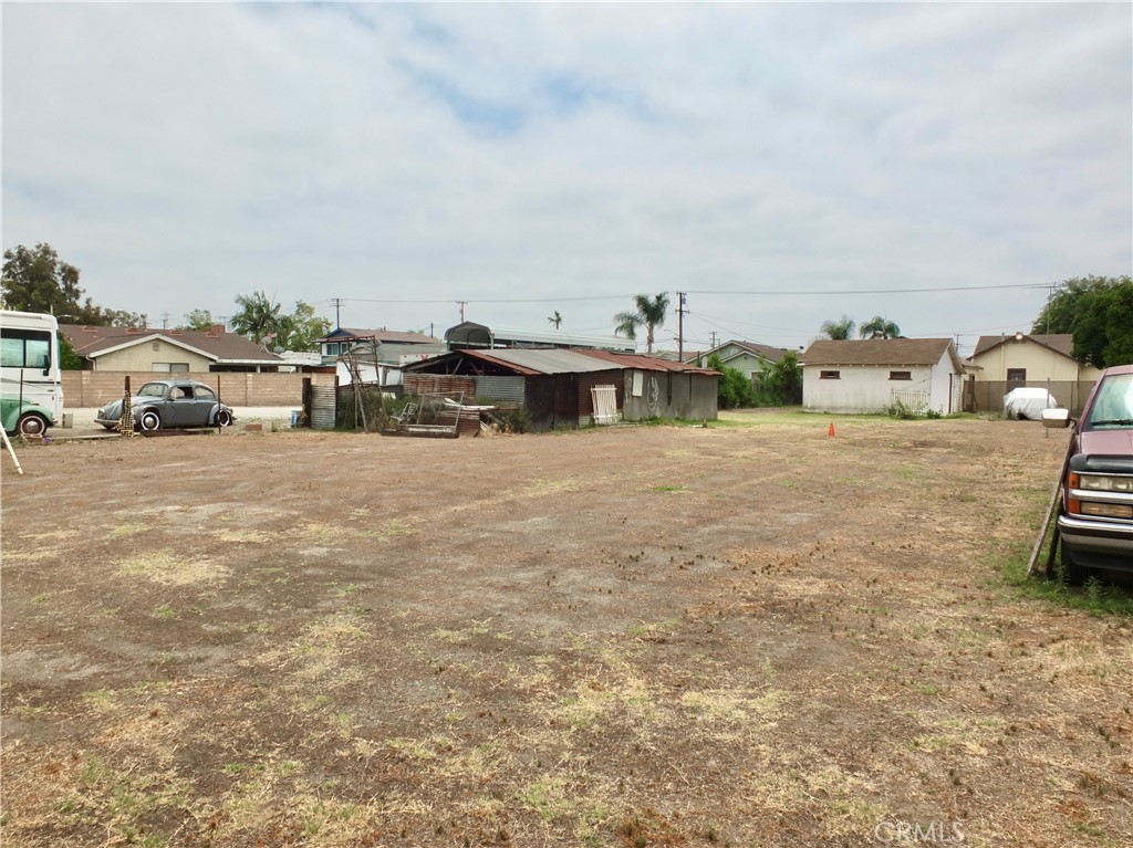 Bellflower, California, 90706, United States, ,Land,For Sale,1947092