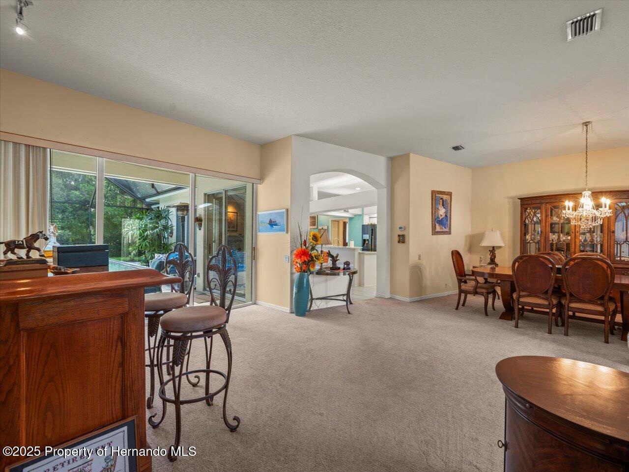 Brooksville, Florida, 34609, United States, 4 Bedrooms Bedrooms, ,3 BathroomsBathrooms,Residential,For Sale,1907752