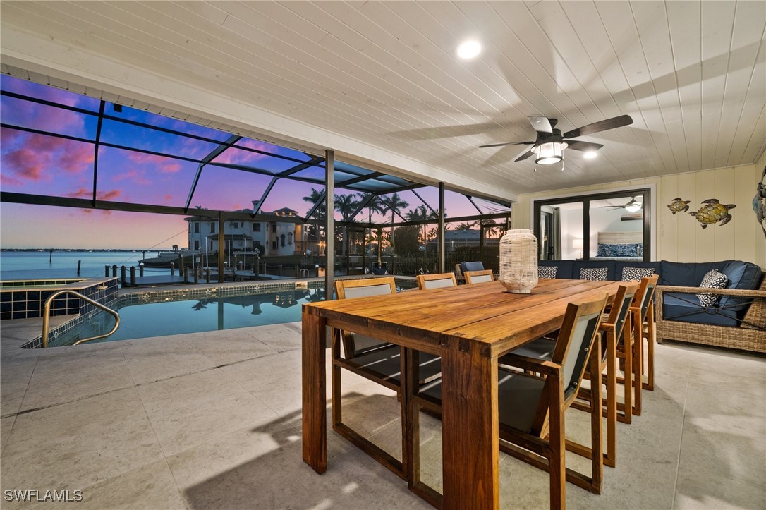 Cape Coral, Florida, 33904, United States, 4 Bedrooms Bedrooms, ,3 BathroomsBathrooms,Residential,For Sale,1977934