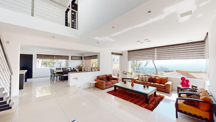 Naucalpan de Juárez, Estado de méxico, 53283, Mexico, 4 Bedrooms Bedrooms, ,4 BathroomsBathrooms,Residential,For Sale,1694568