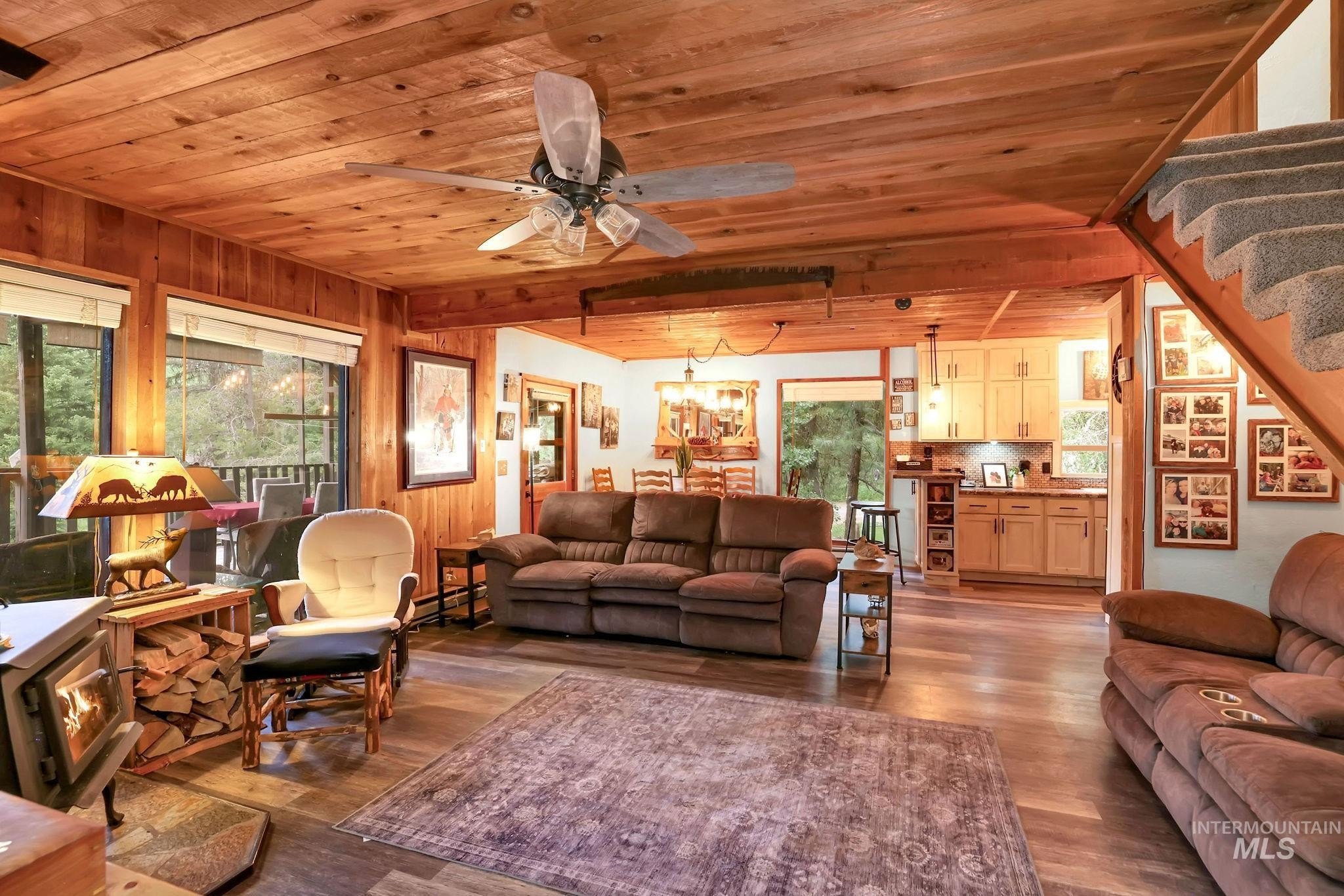 McCall, Idaho, 83638, United States, 5 Bedrooms Bedrooms, ,3 BathroomsBathrooms,Residential,For Sale,1870481