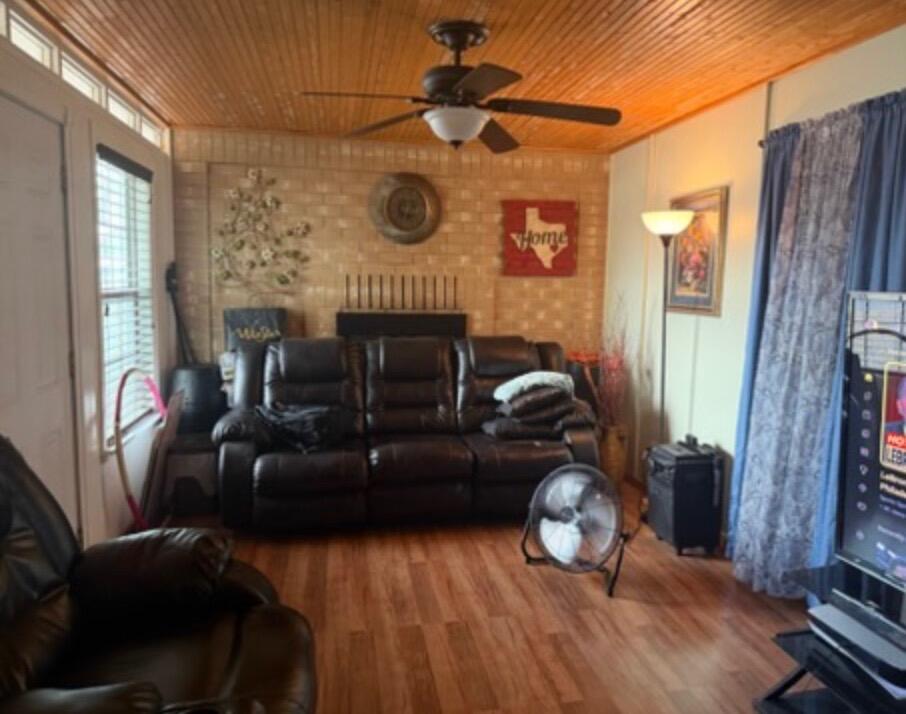 Garfield St, San Angelo, TX 76901 #1