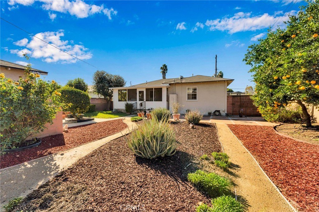 Pomona, California, 91767, United States, 3 Bedrooms Bedrooms, ,1 BathroomBathrooms,Residential,For Sale,2009093