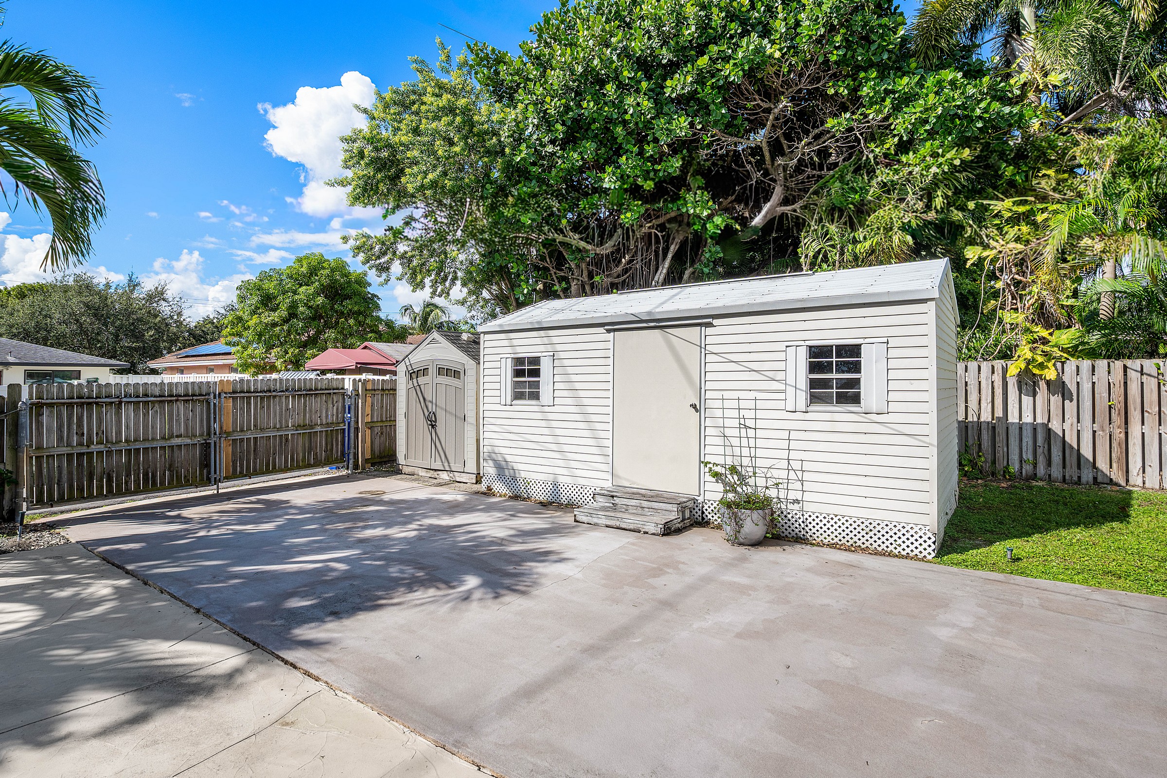  3444 Pierce Street, Hollywood, FL 33021 - 物件實景