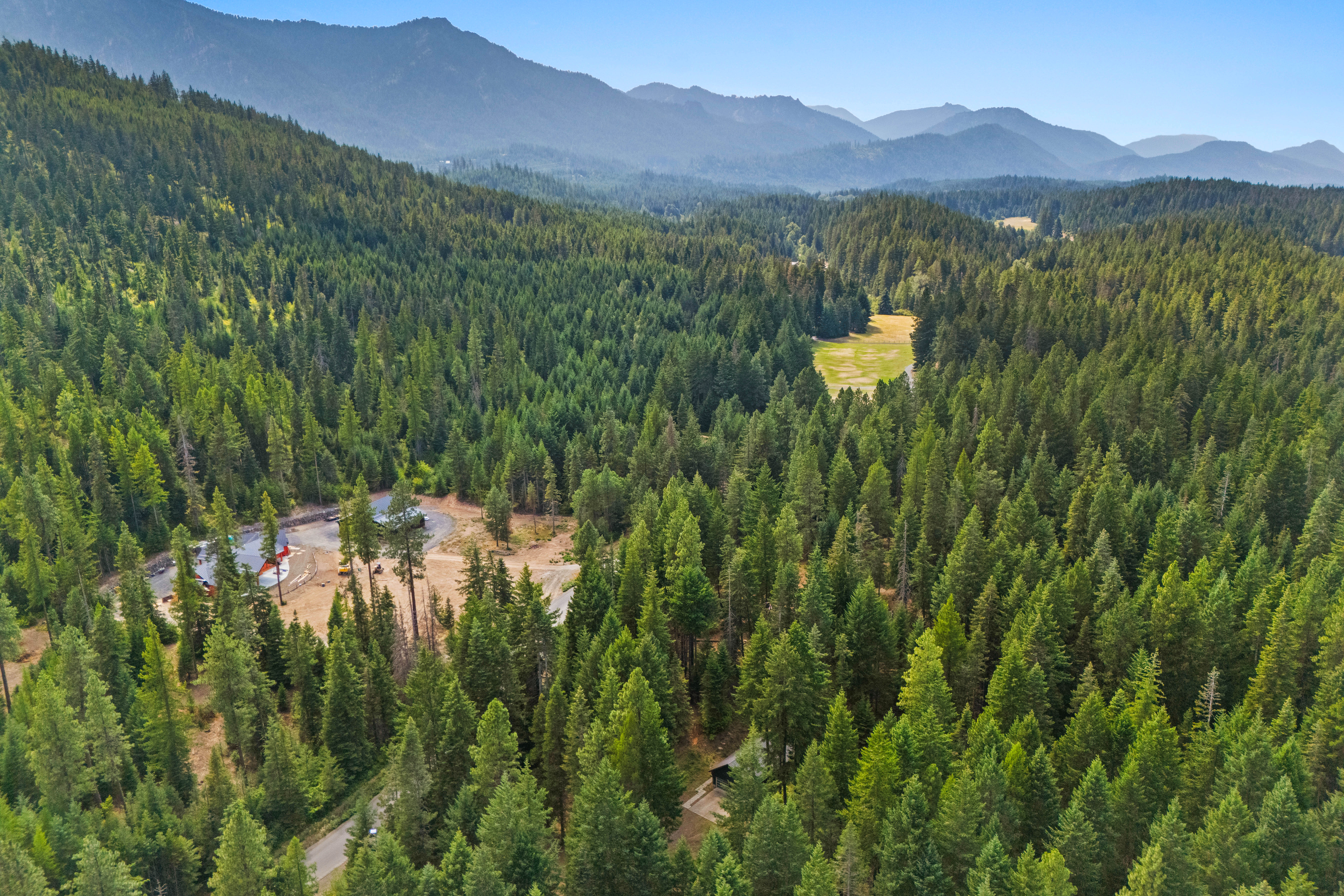  361 Stone Ridge Dr, Cle Elum, WA 98922 - 物件實景