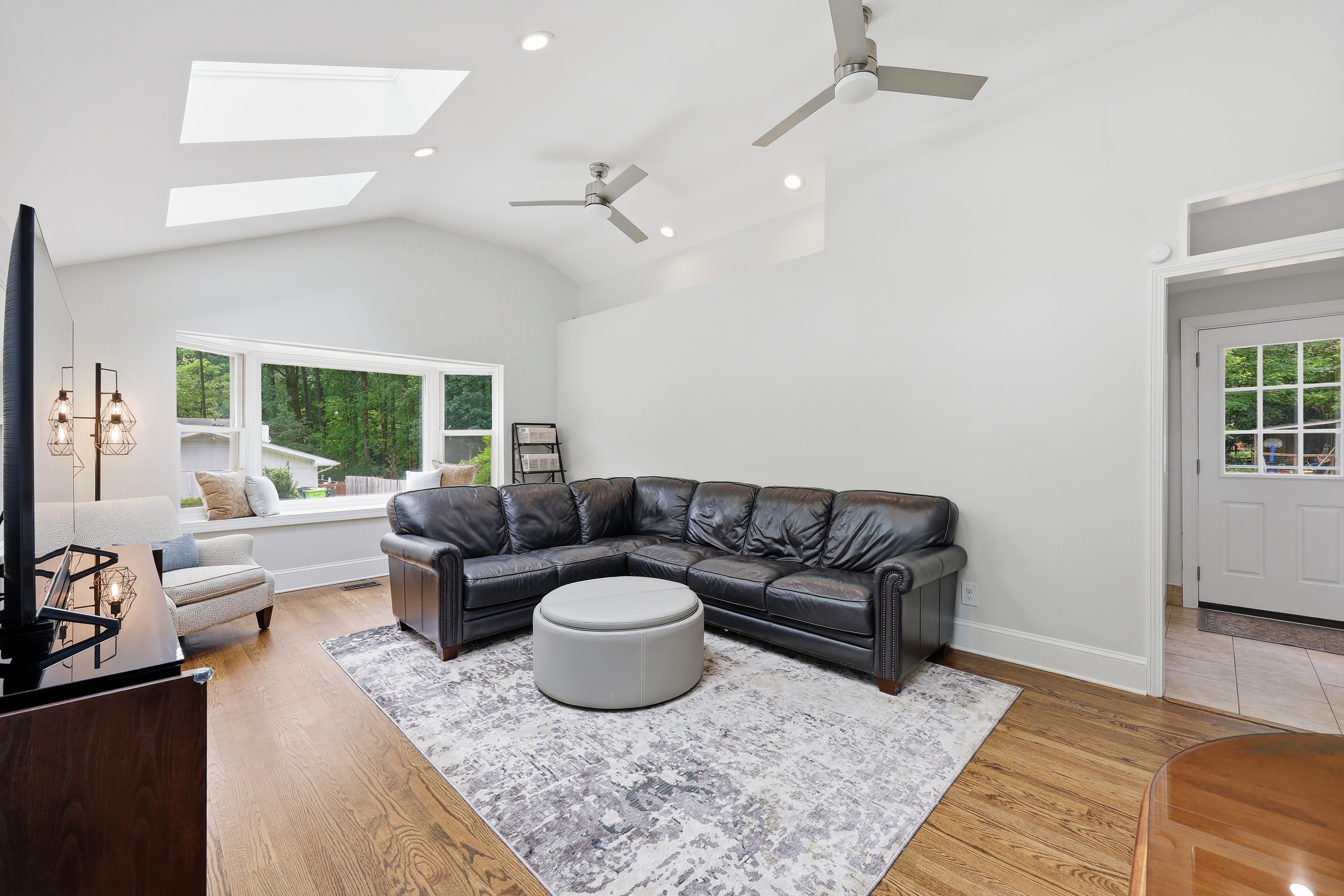  6901 Woodmere Drive, Raleigh, NC 27612 - 物件實景